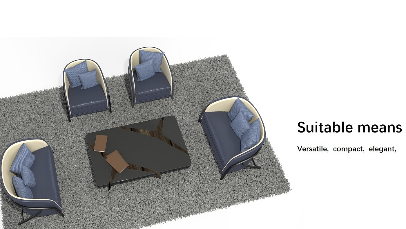sofa，