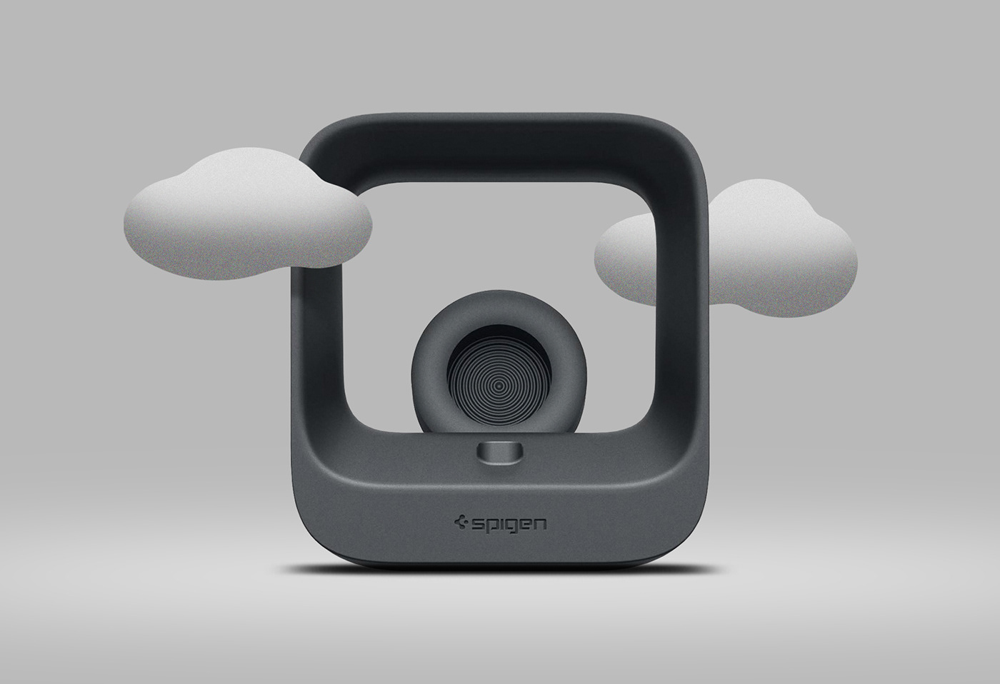 recharge stand，Digital accessories，Apple products accessories，two-in-one，