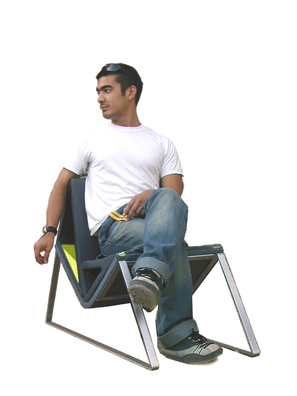 pillow，deck chair，fold，comfortable，experience，