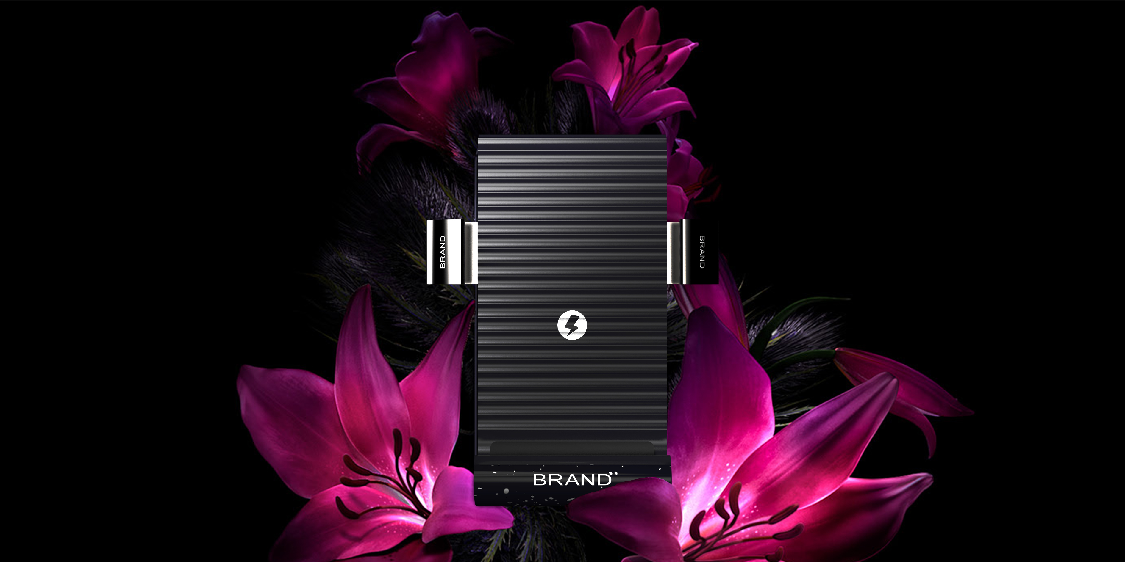 vehicle，Wireless charging，convenient，