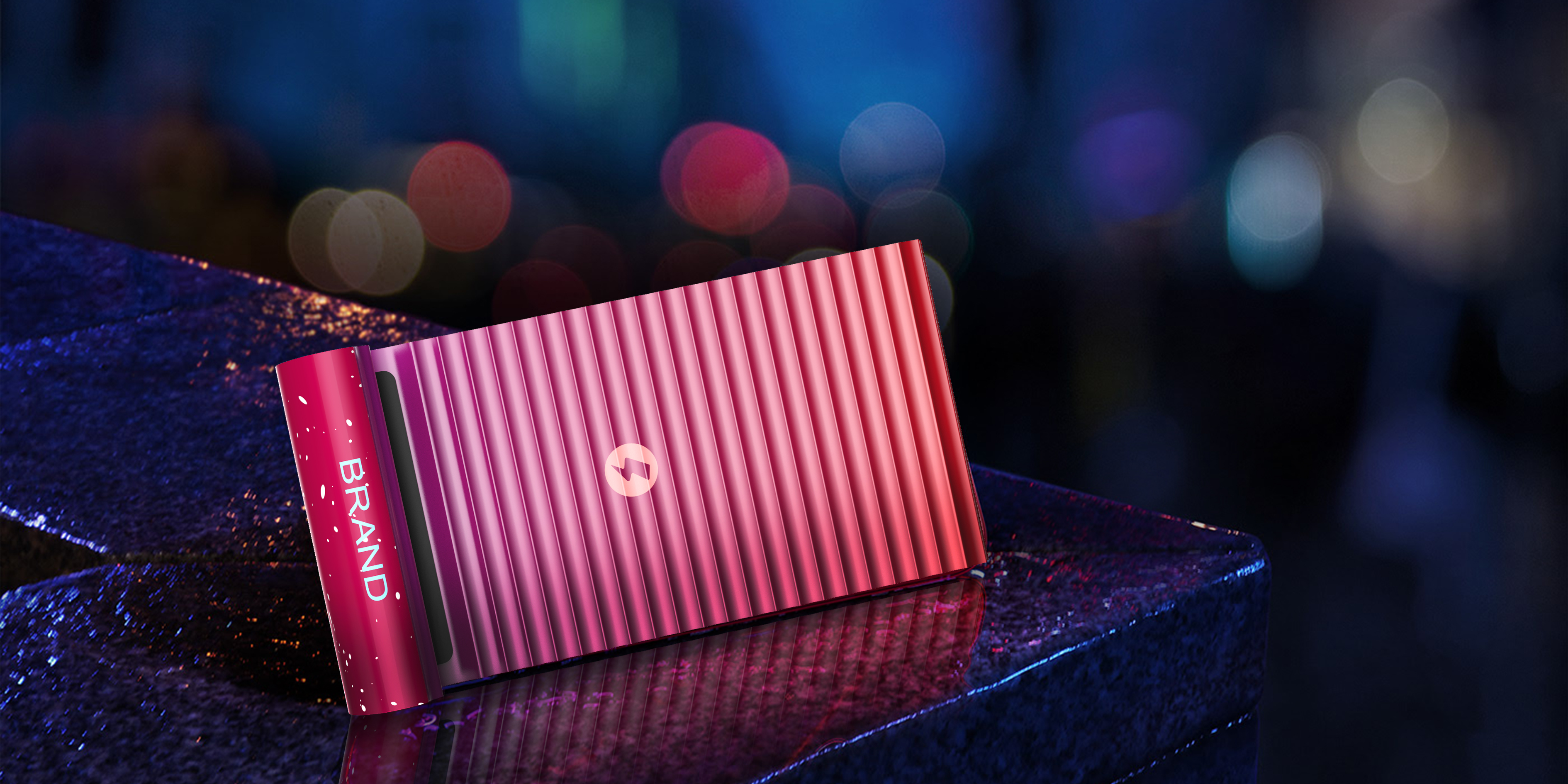 vehicle，Wireless charging，convenient，