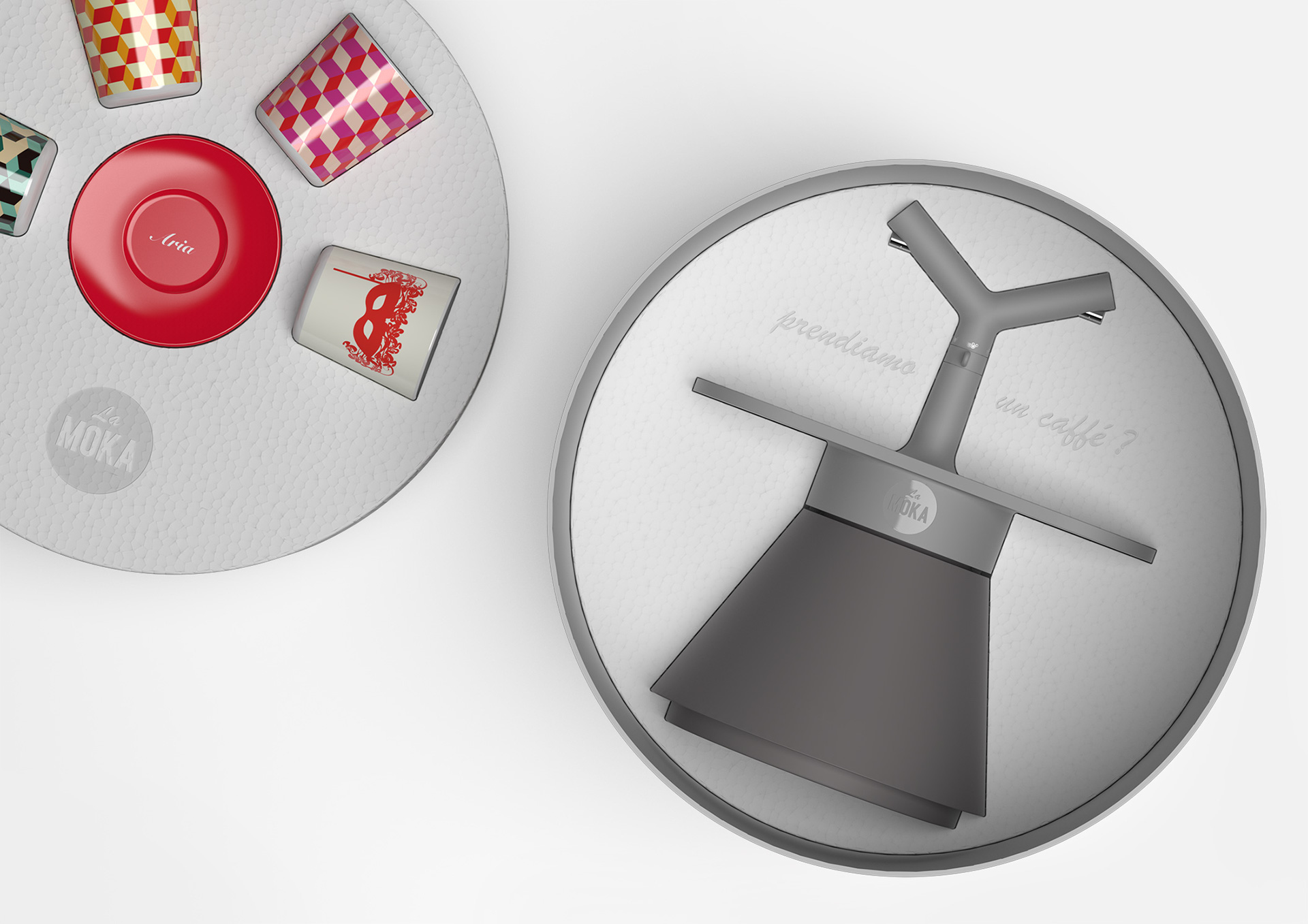 Tray balance，Electric coffee machine，