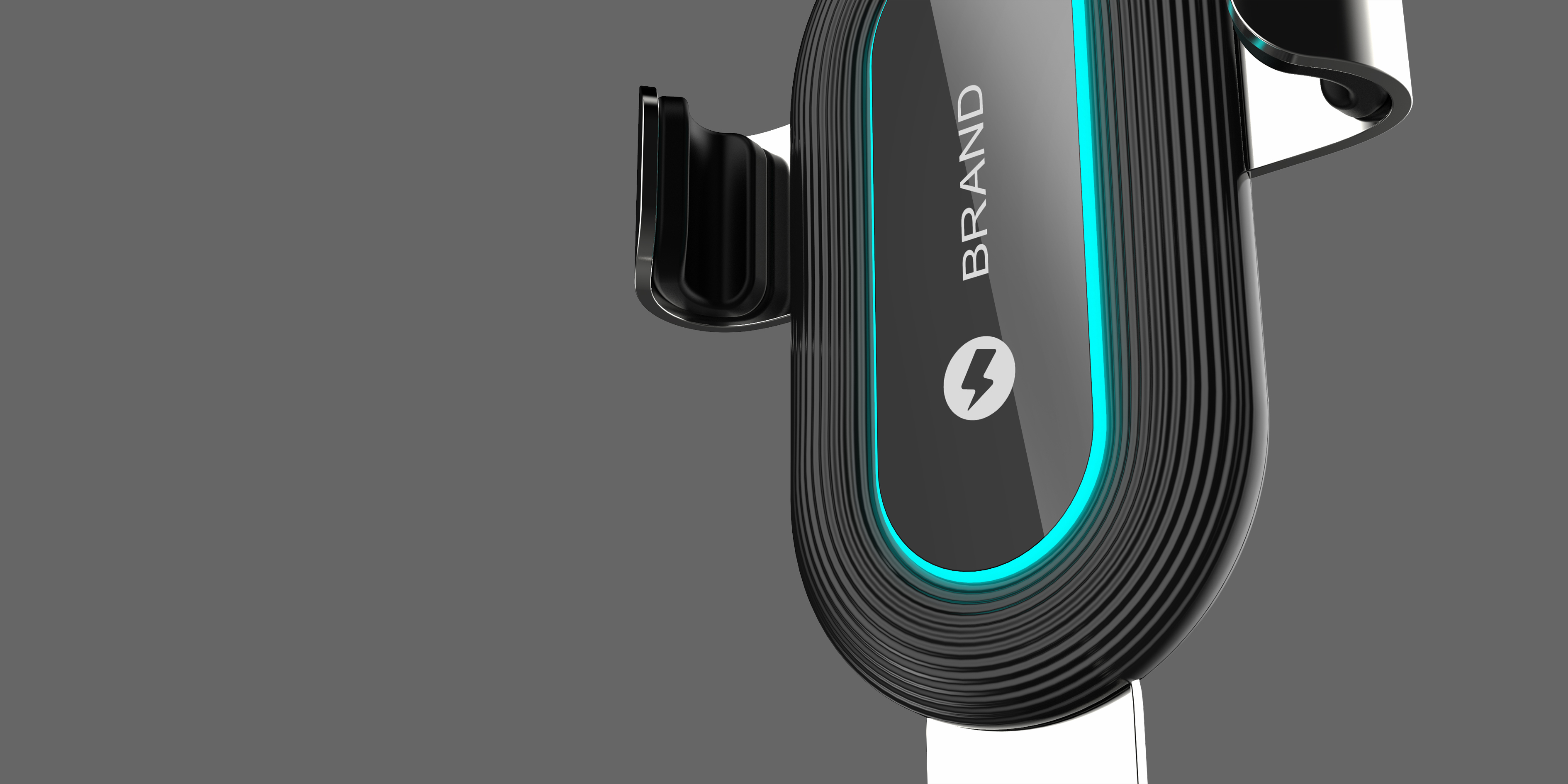 vehicle，Wireless charging，