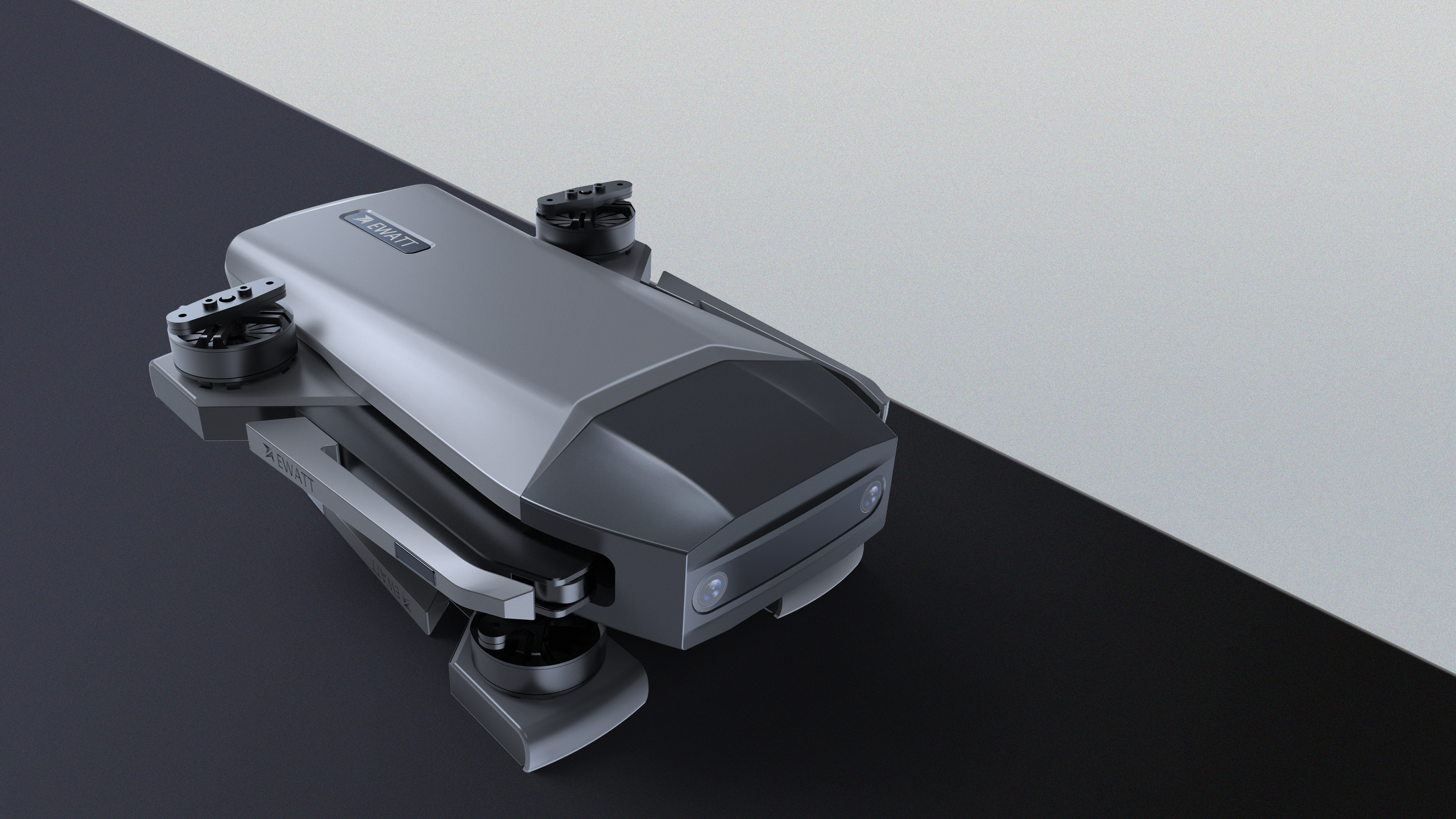 UAV，intelligence，fold，Portable，dji ，