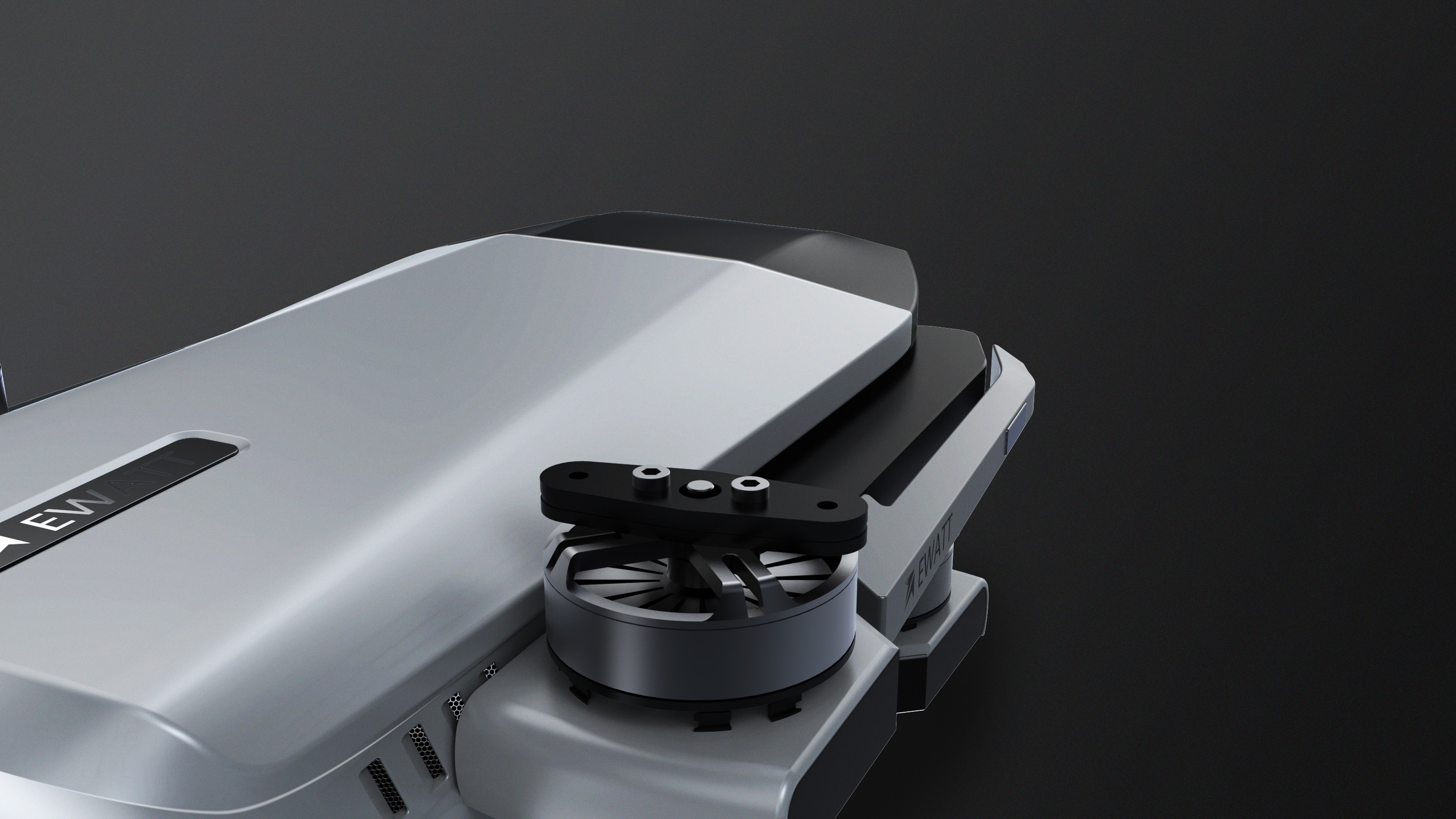 UAV，intelligence，fold，Portable，dji ，