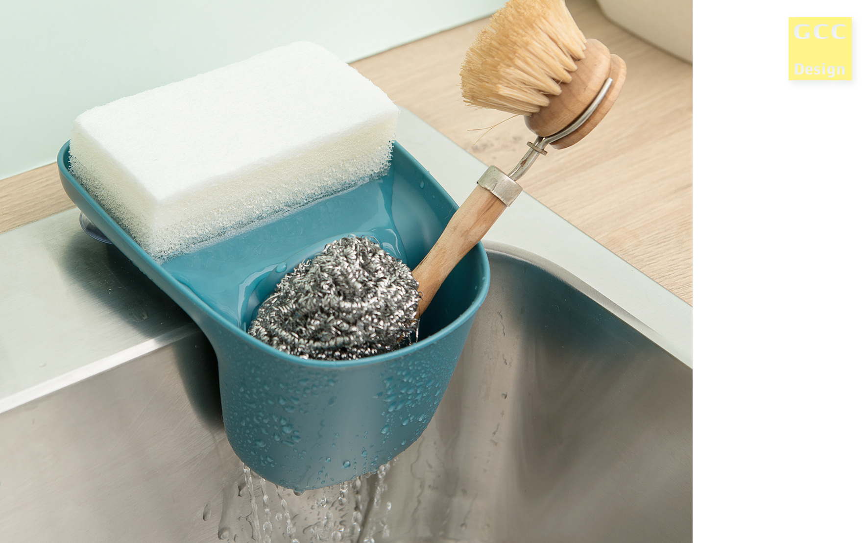 Kitchen storage，Sink storage，Sink drainage，Original design，Kitchen tools，