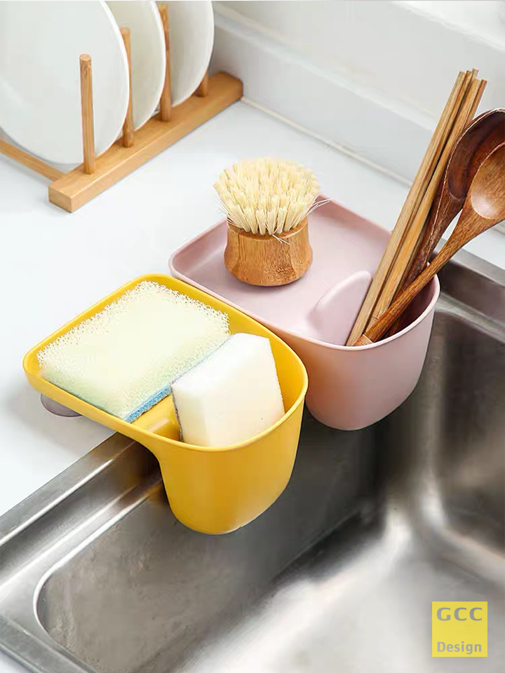 Kitchen storage，Sink storage，Sink drainage，Original design，Kitchen tools，