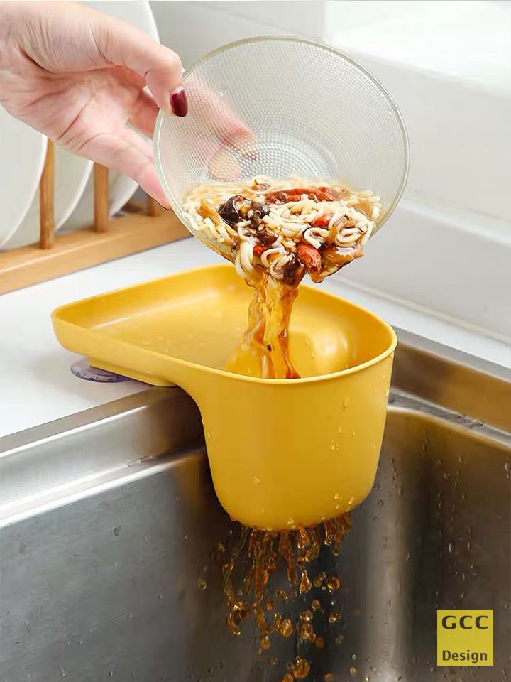 Kitchen storage，Sink storage，Sink drainage，Original design，Kitchen tools，