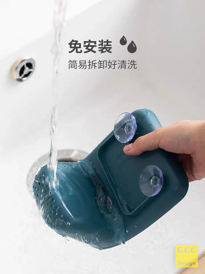 Kitchen storage，Sink storage，Sink drainage，Original design，Kitchen tools，