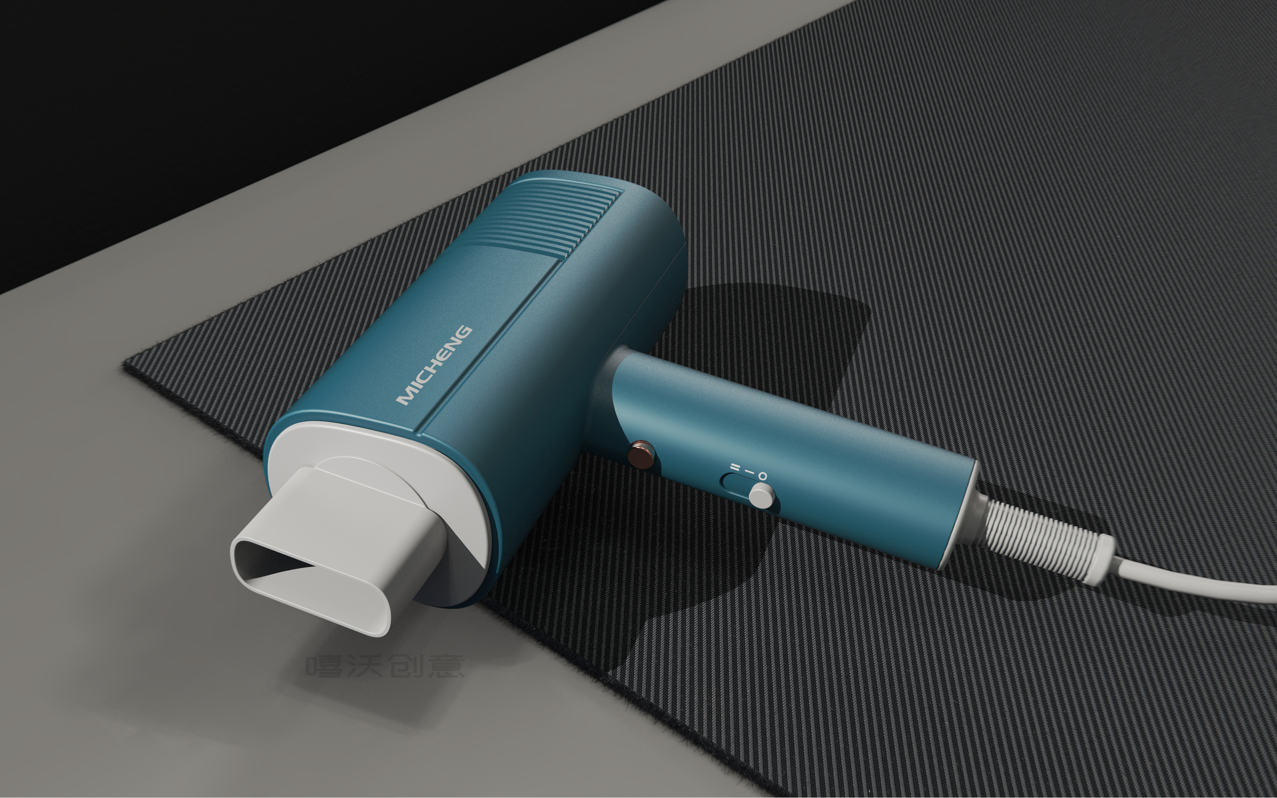 Household appliances，