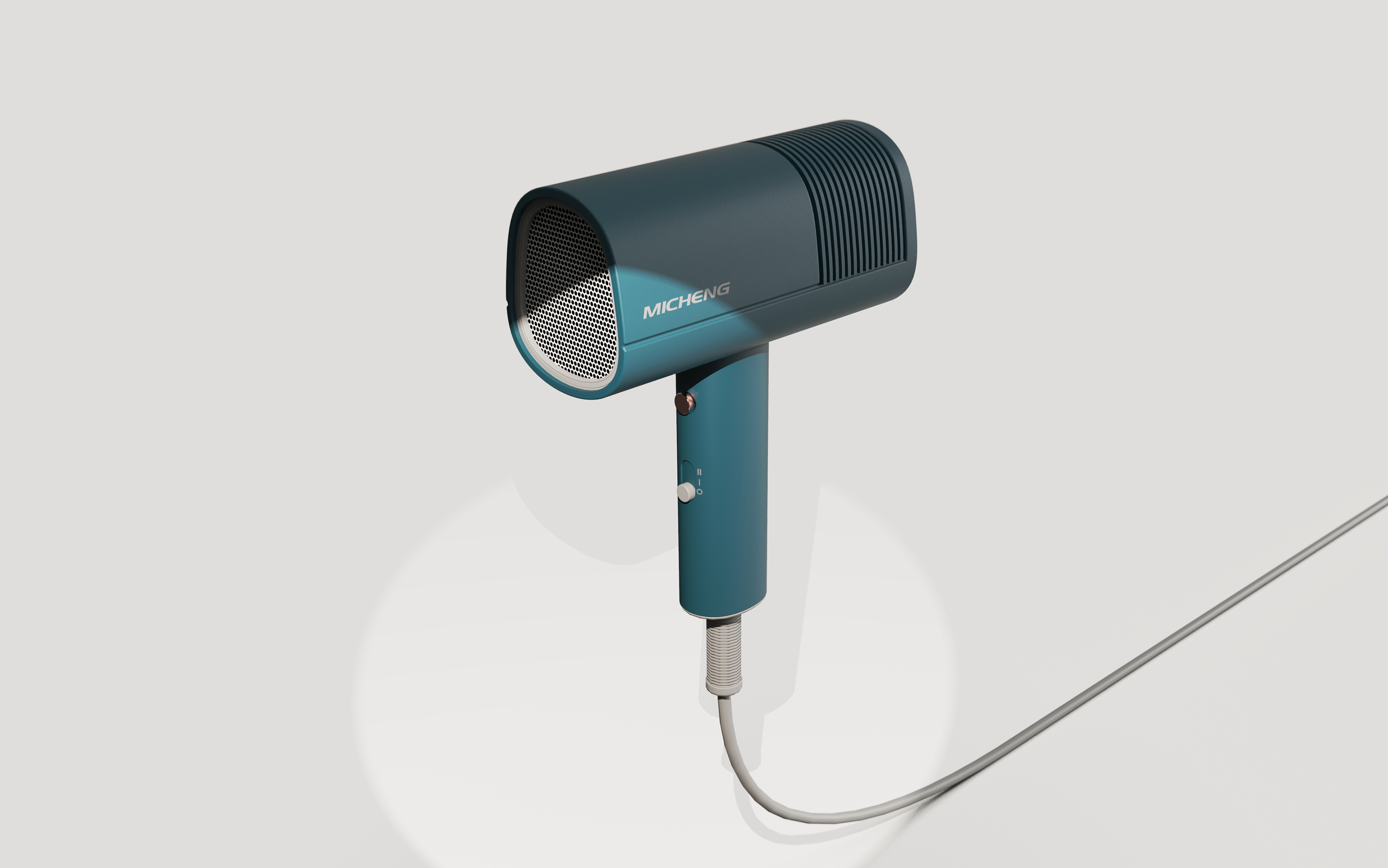 Household appliances，