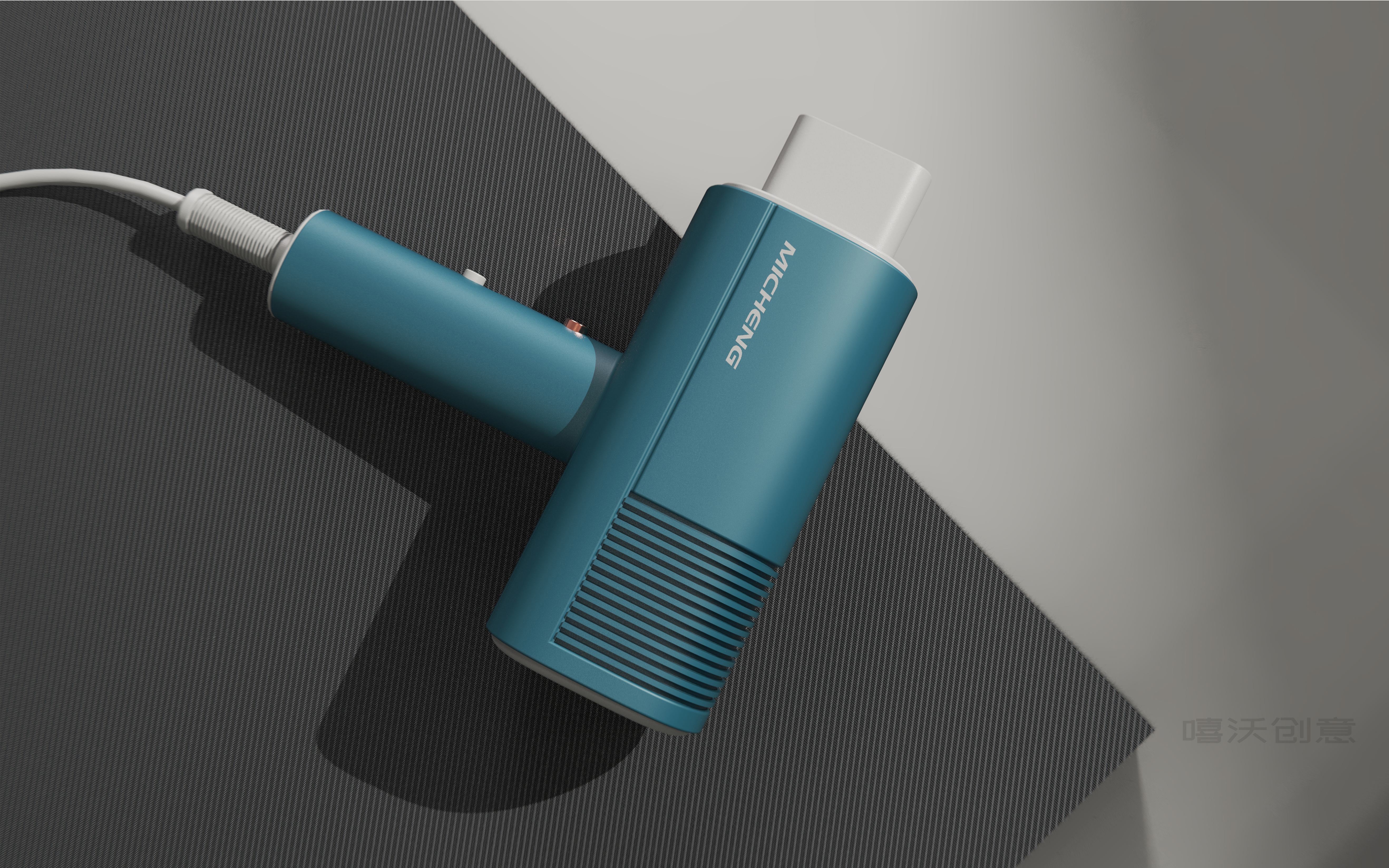 Household appliances，