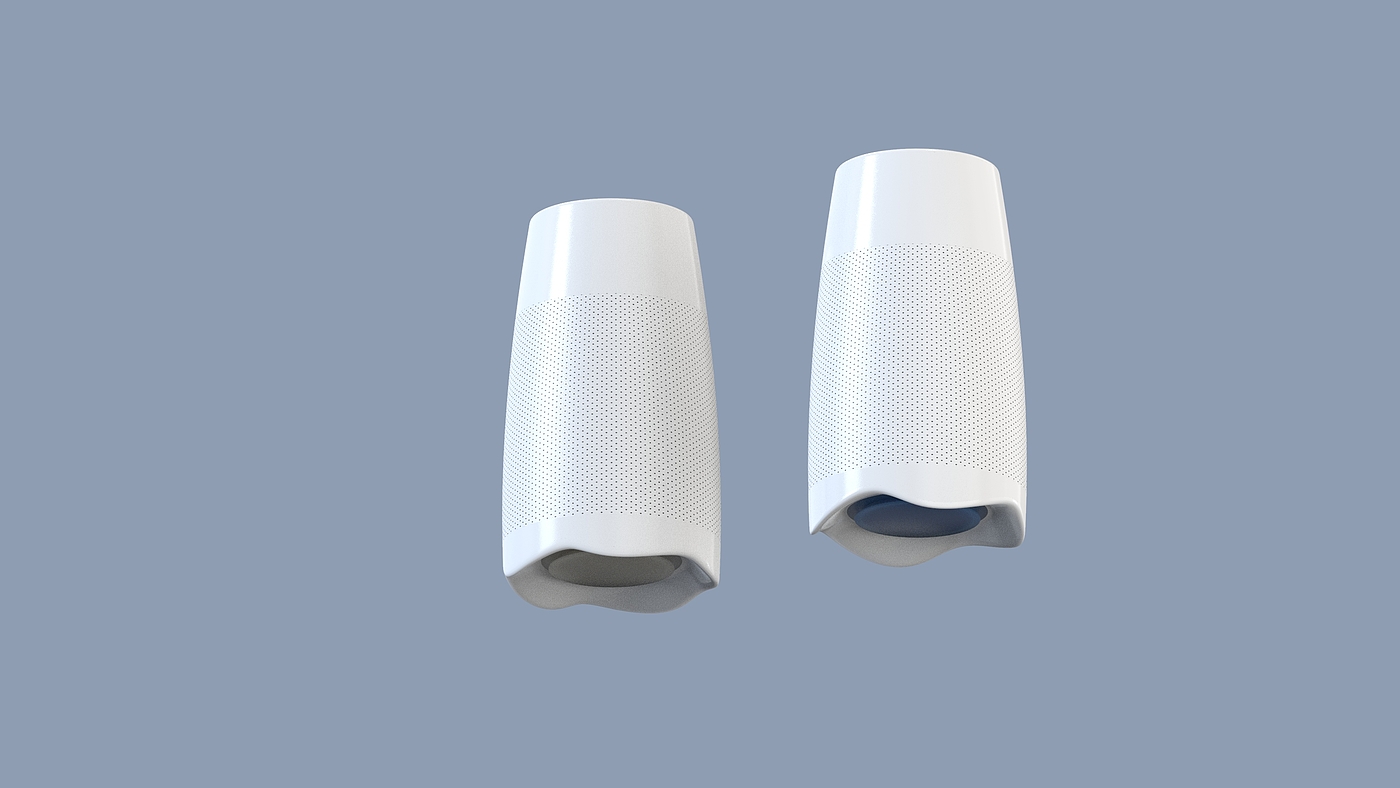 air cleaner，