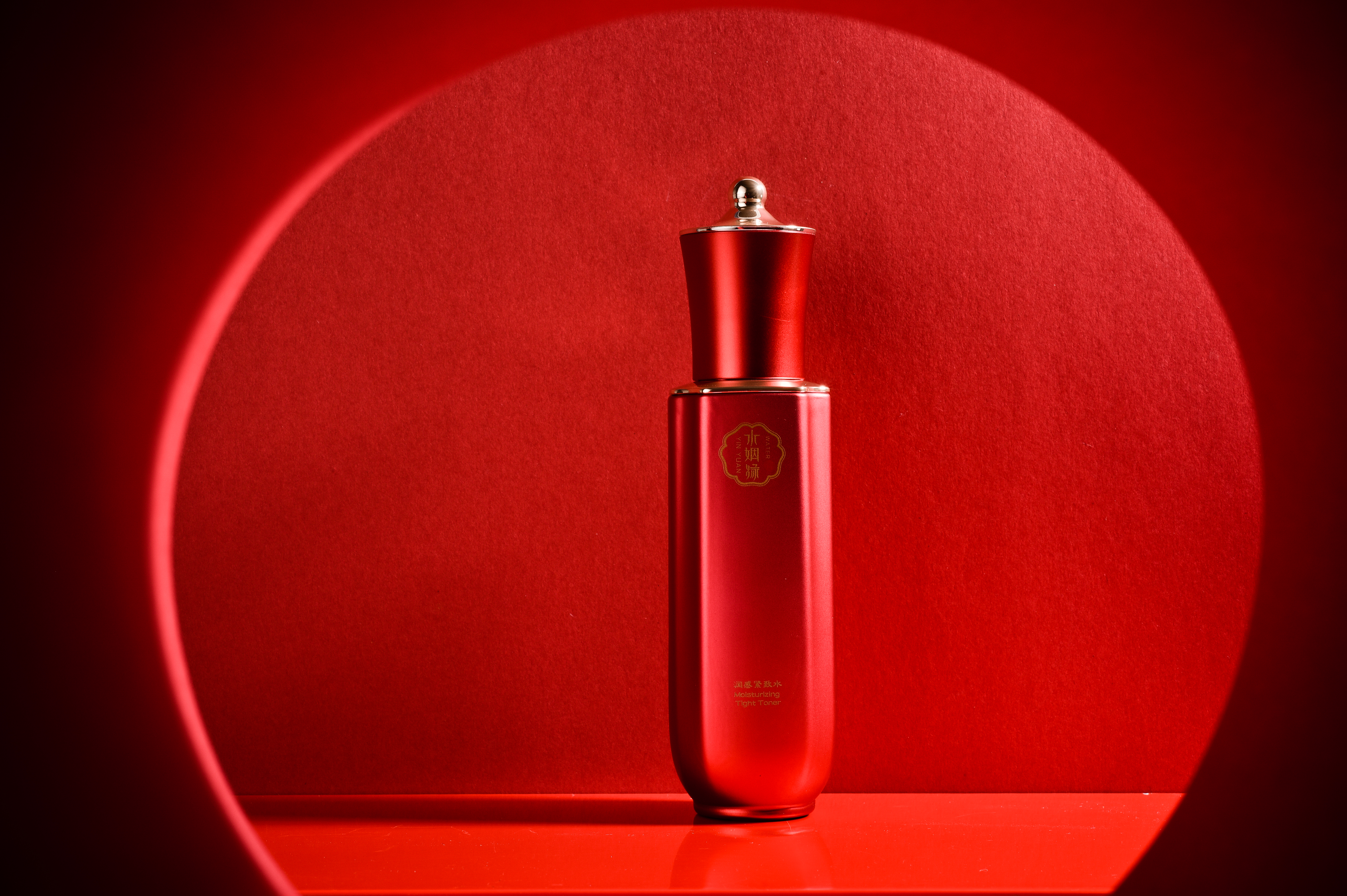 Product design, skin care, creativity, national style，