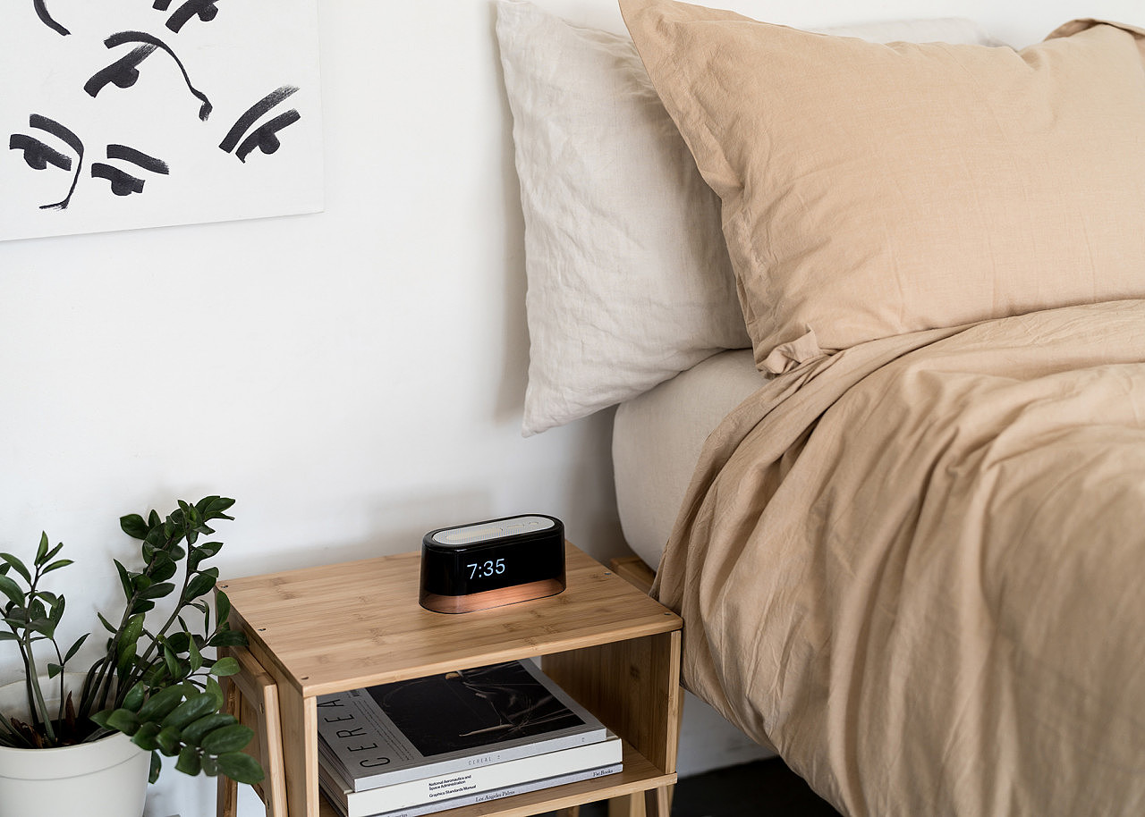 Ceiling，alarm clock，originality，Housewear & Furnishings，