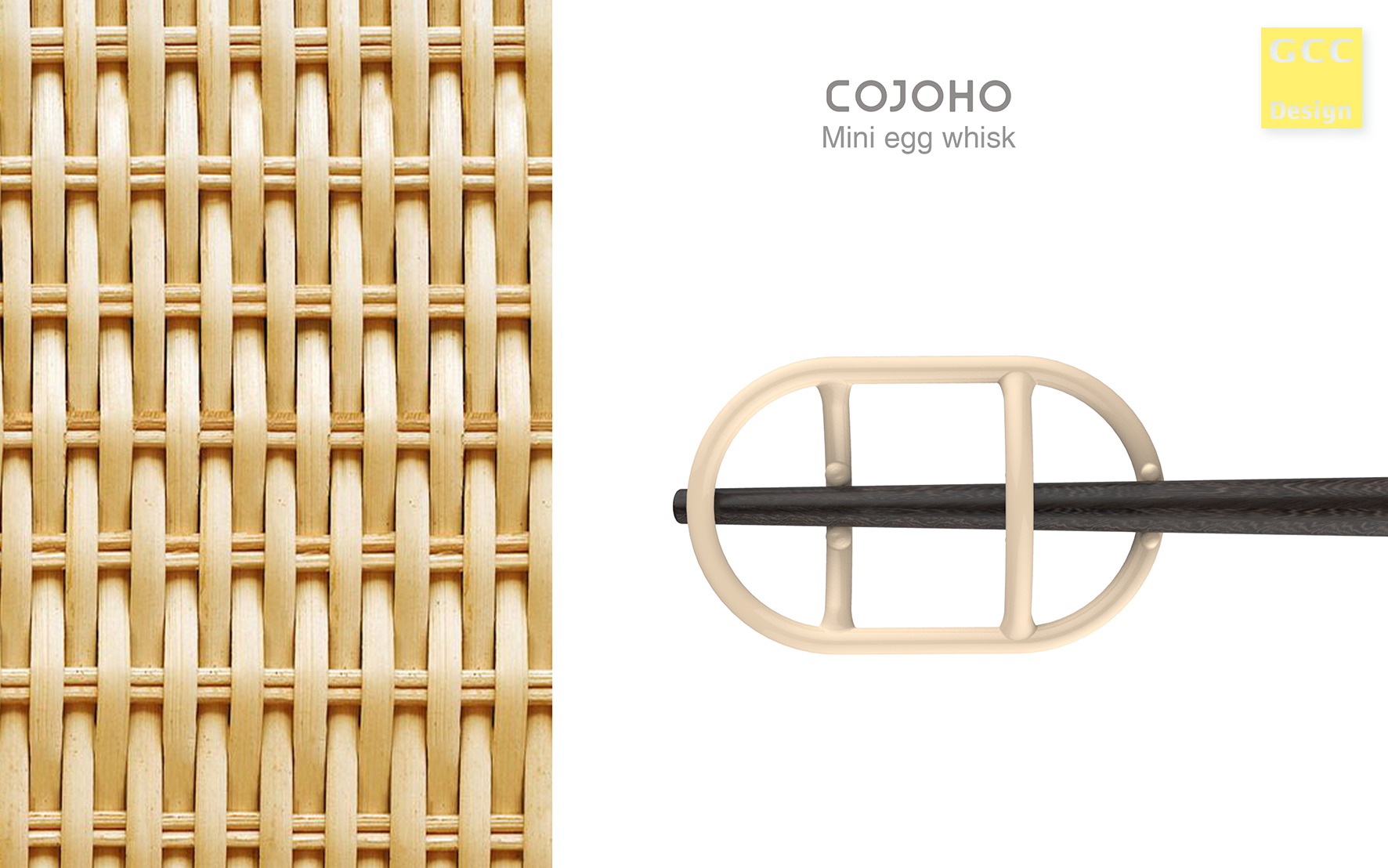 Kitchen tools，Whisk，stir，Red Star Award，Original design，