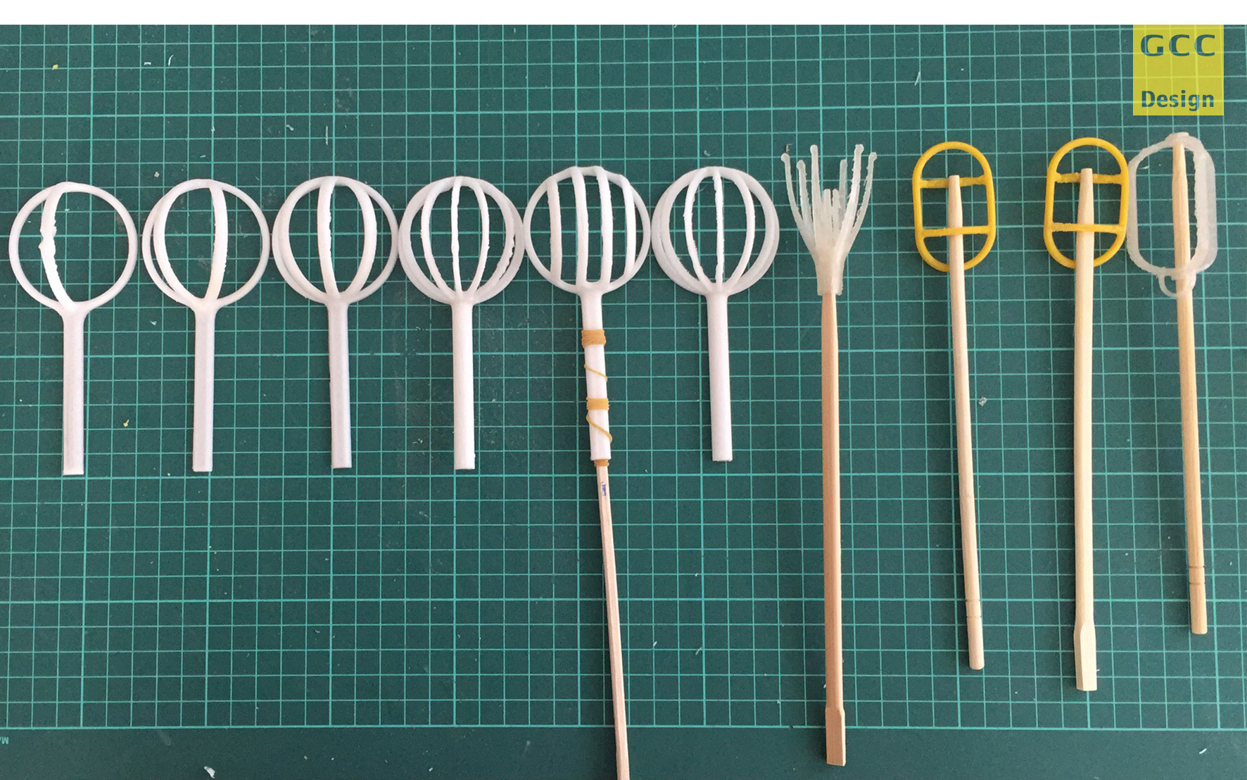 Kitchen tools，Whisk，stir，Red Star Award，Original design，