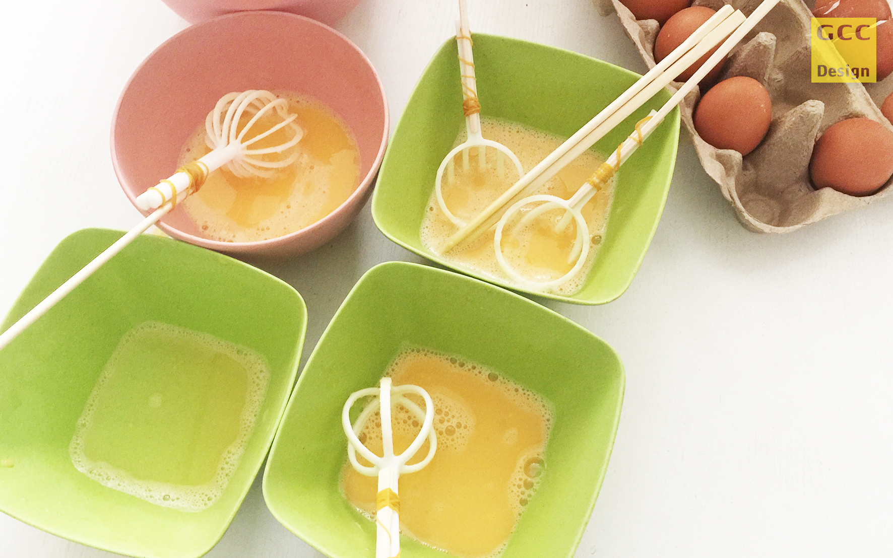 Kitchen tools，Whisk，stir，Red Star Award，Original design，