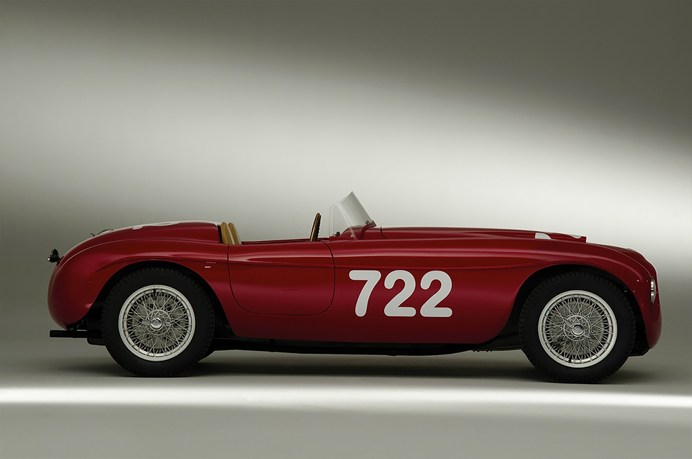 Fastest，racing，Normal tension，Classic car，