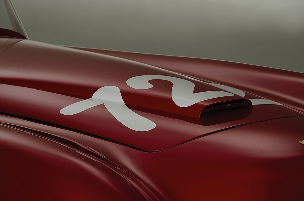 Fastest，racing，Normal tension，Classic car，