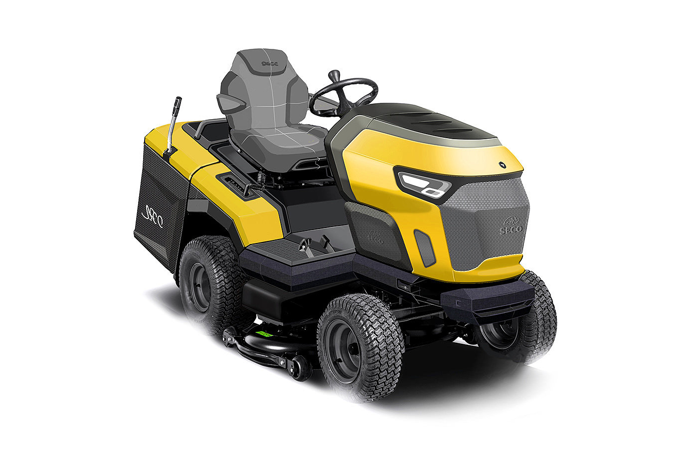 Tractor，vehicle，Agricultural machinery tools，industrial design，