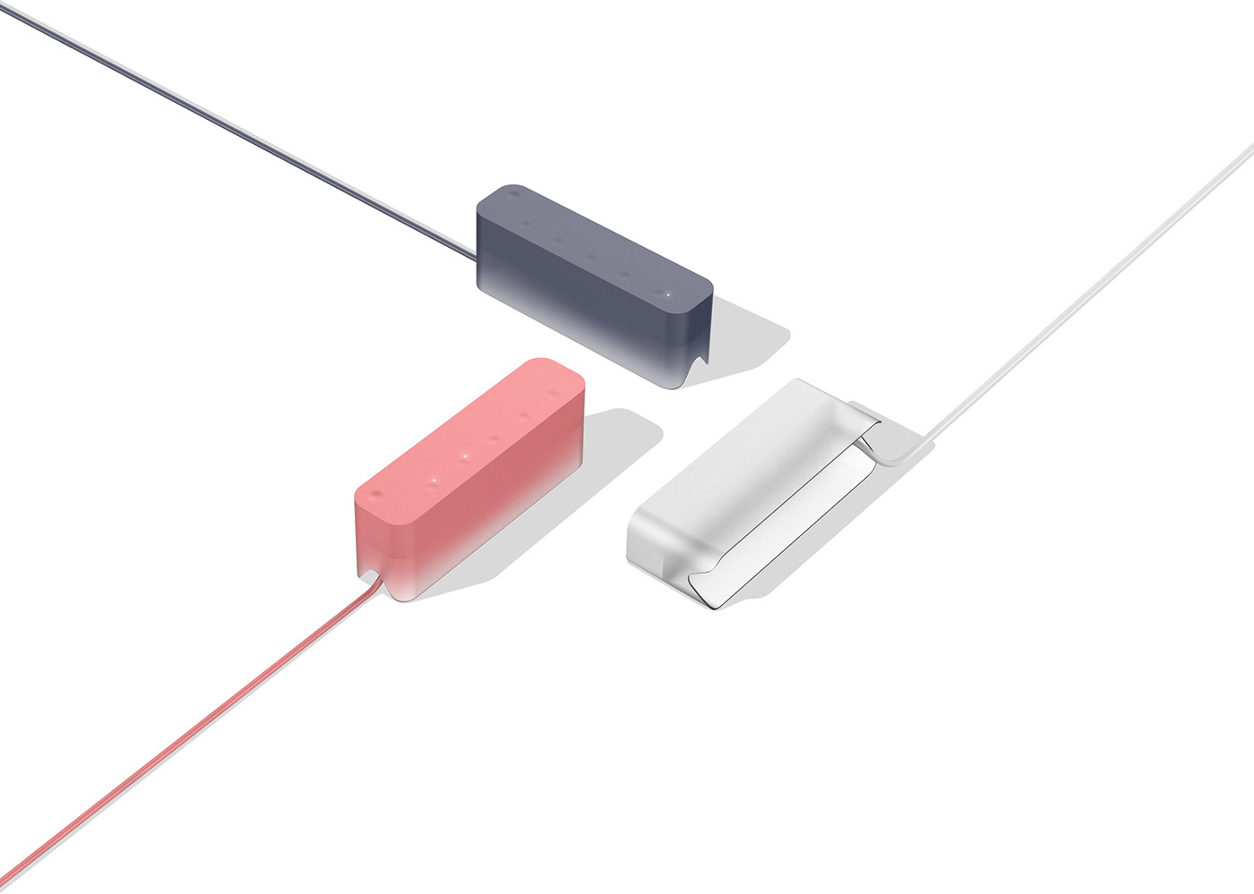 Socket，Smart home，originality，Smart multi-tap，