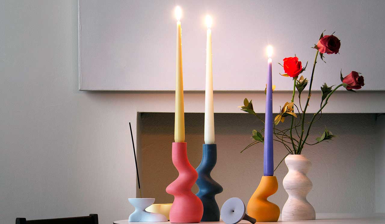 Extra&ordinary，gravity，Sculpture，Home furnishings，