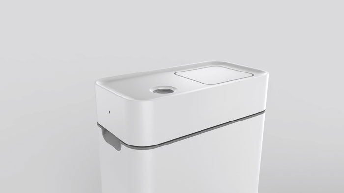 energy conservation，environment protection，dustbin，Taihi，