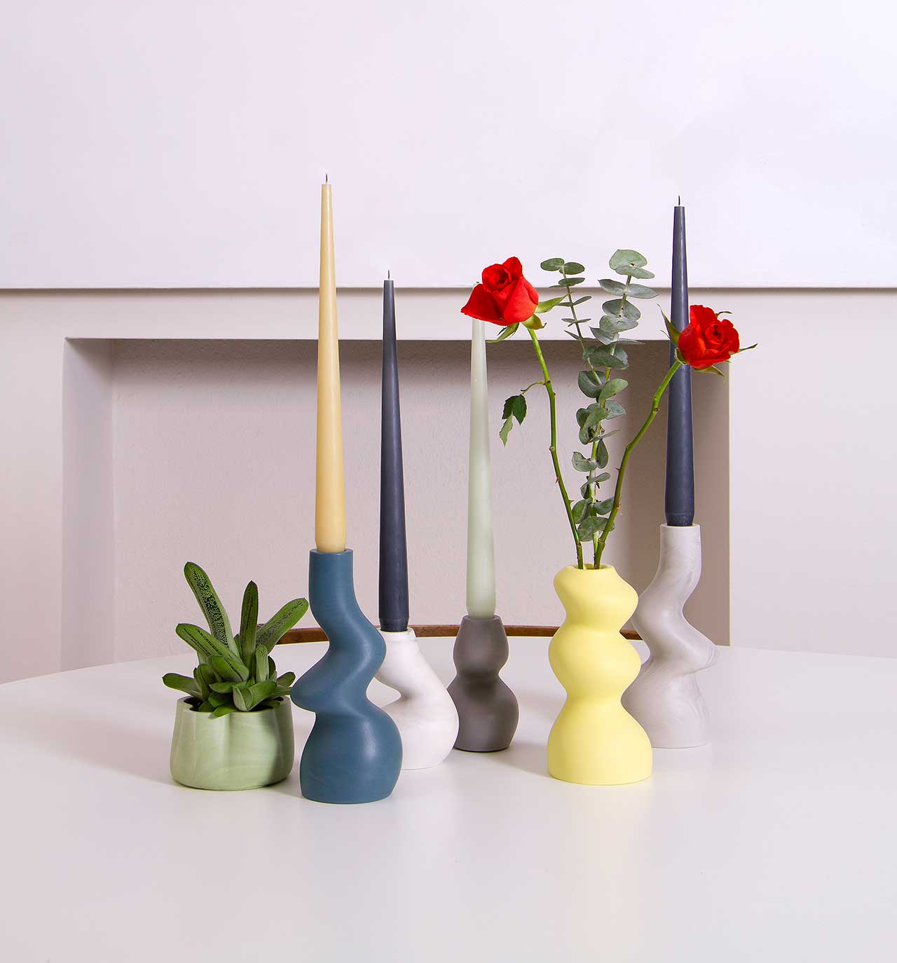 Extra&ordinary，gravity，Sculpture，Home furnishings，