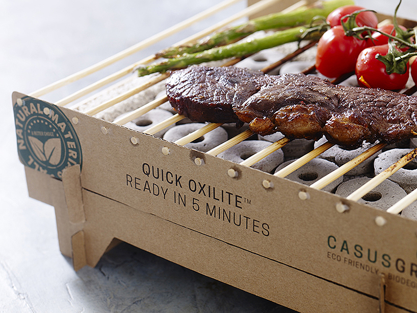 having kebab，disposable，Oven，environment protection，