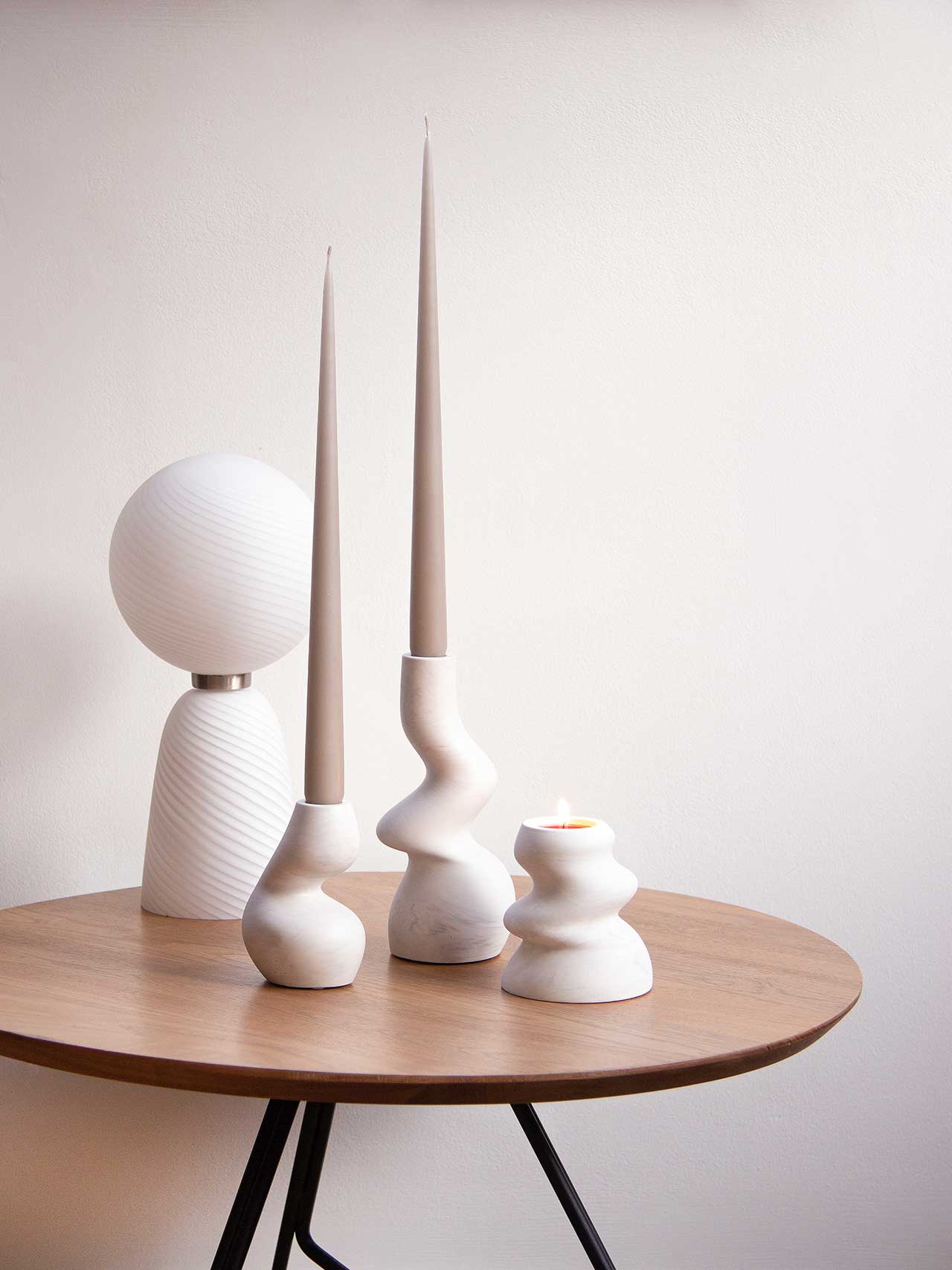 Extra&ordinary，gravity，Sculpture，Home furnishings，