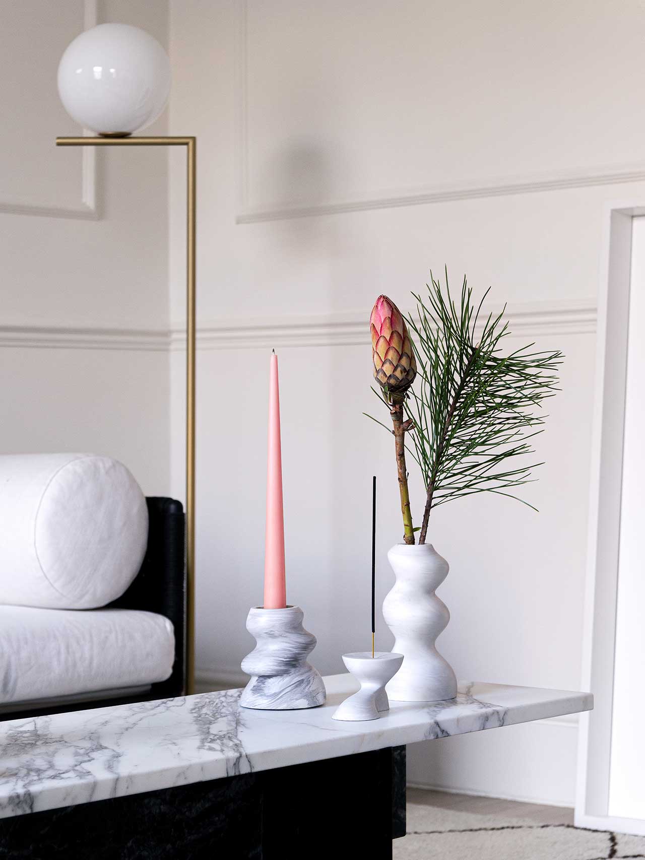 Extra&ordinary，gravity，Sculpture，Home furnishings，