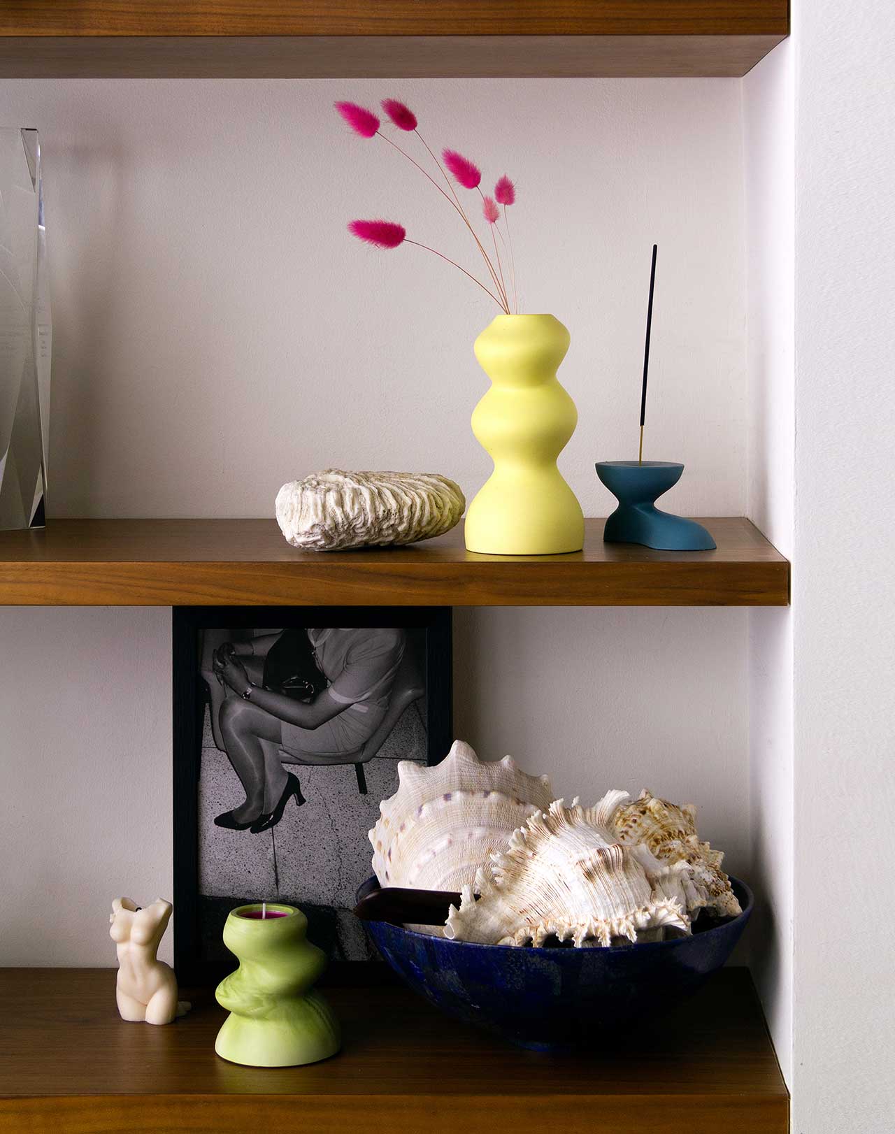 Extra&ordinary，gravity，Sculpture，Home furnishings，