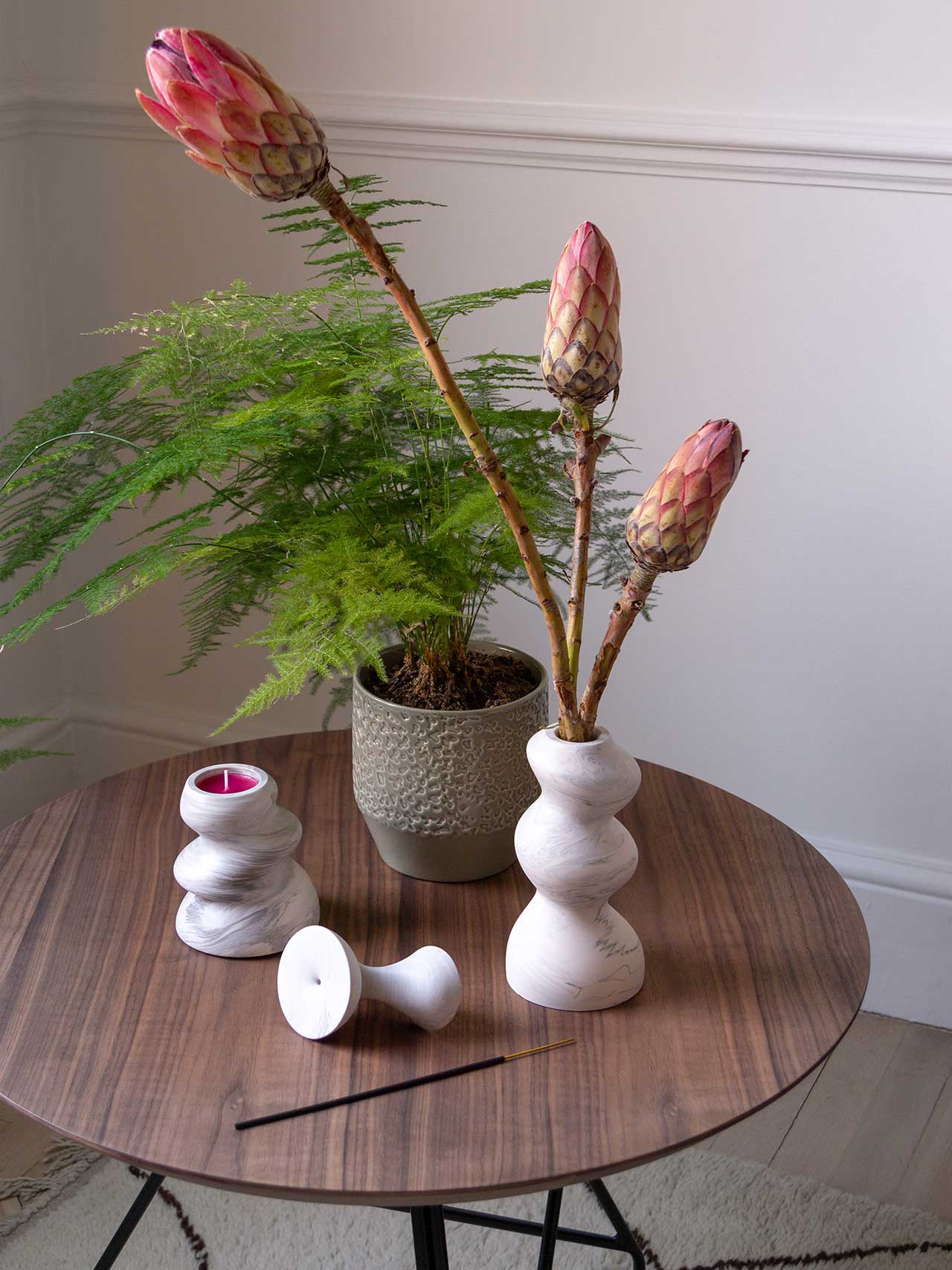 Extra&ordinary，gravity，Sculpture，Home furnishings，