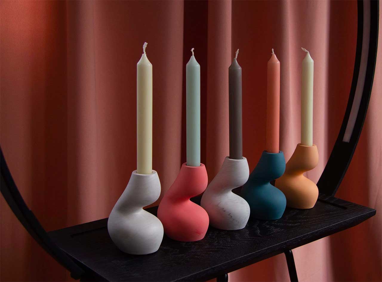 Extra&ordinary，gravity，Sculpture，Home furnishings，