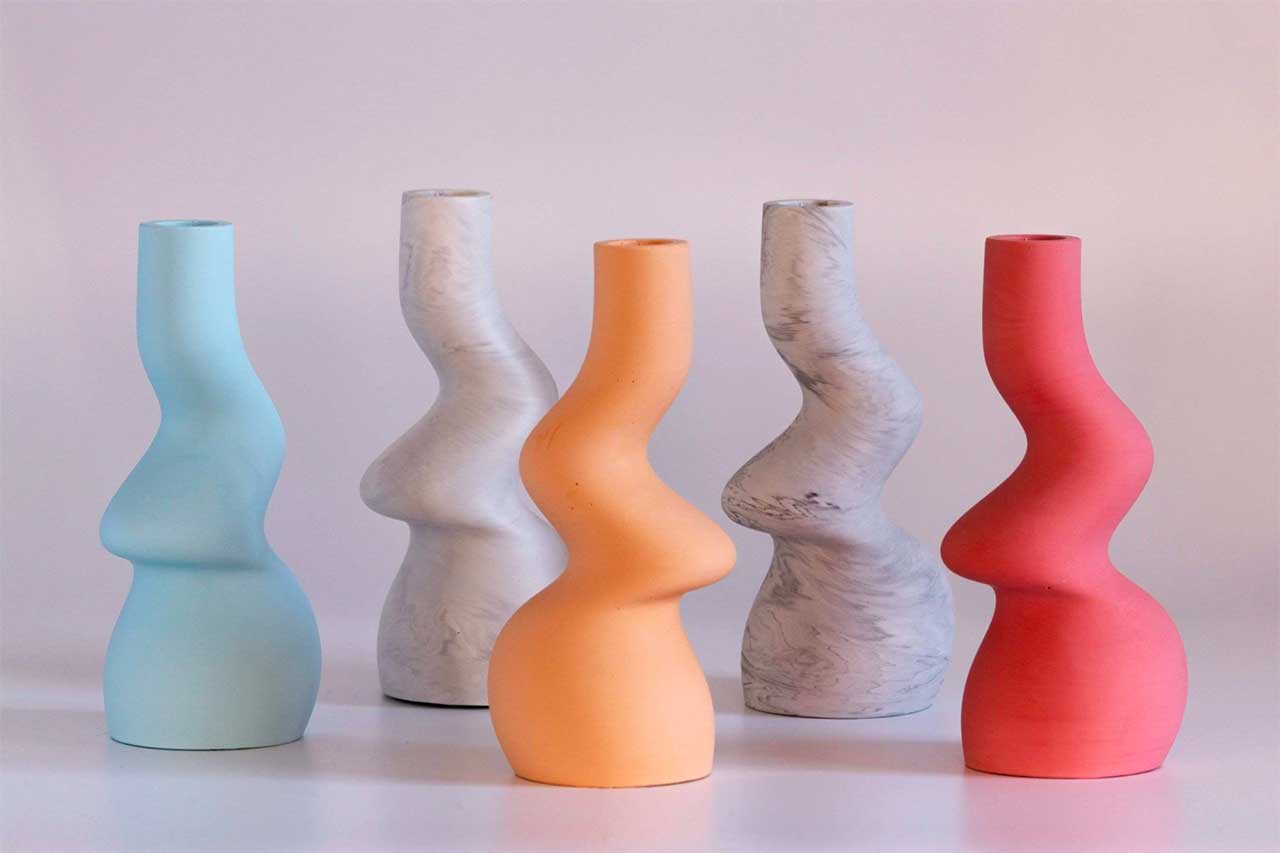 Extra&ordinary，gravity，Sculpture，Home furnishings，