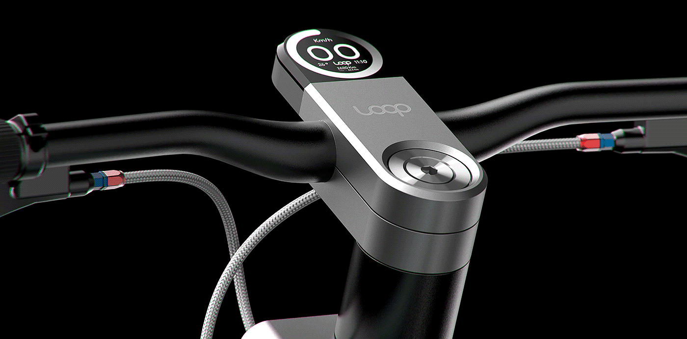 loop，Bicycle，vehicle，Outdoor equipment，