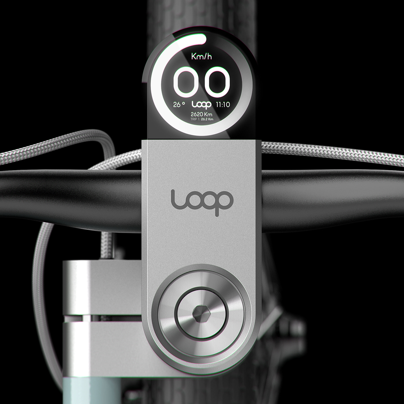 loop，Bicycle，vehicle，Outdoor equipment，