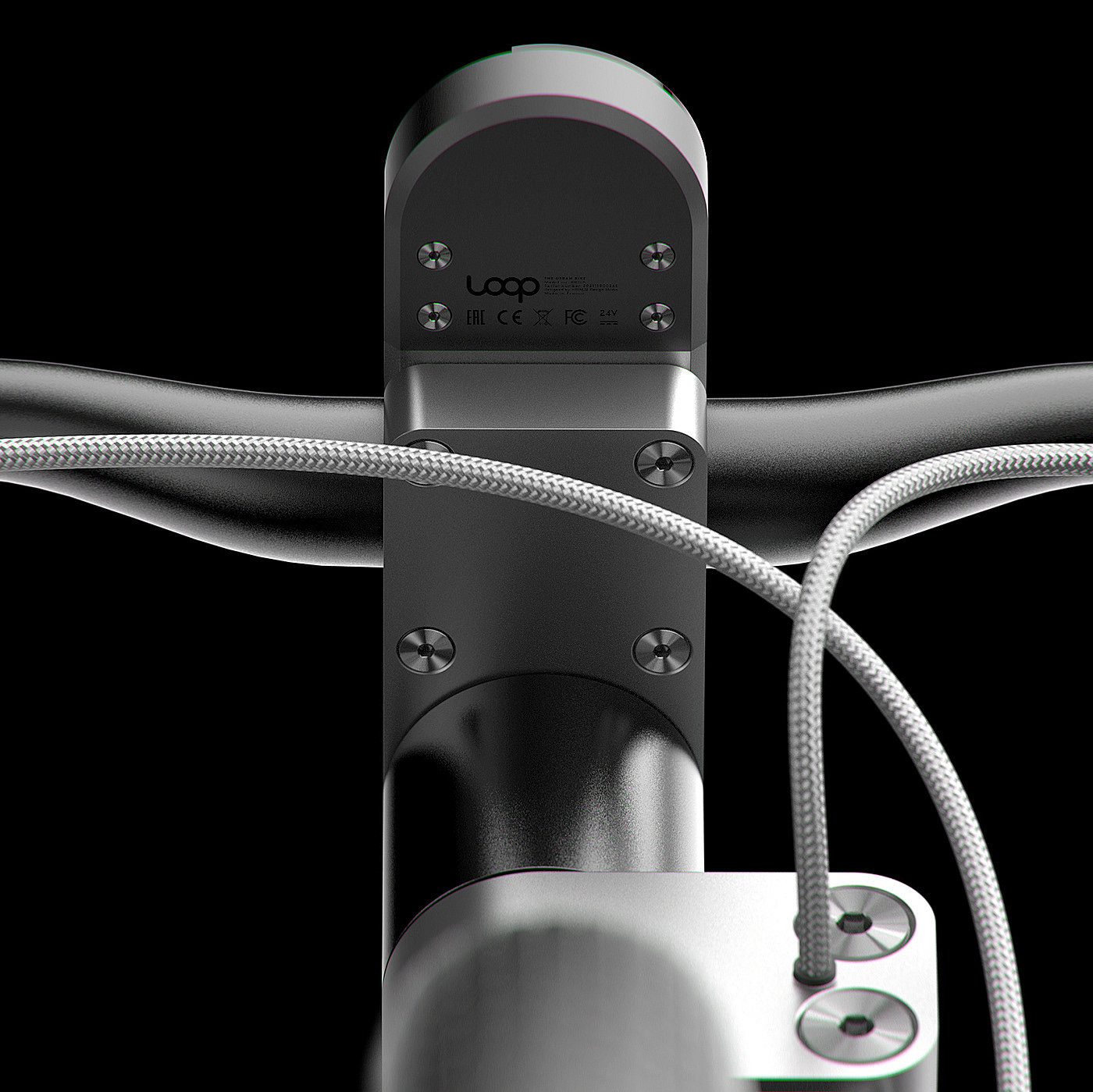 loop，Bicycle，vehicle，Outdoor equipment，
