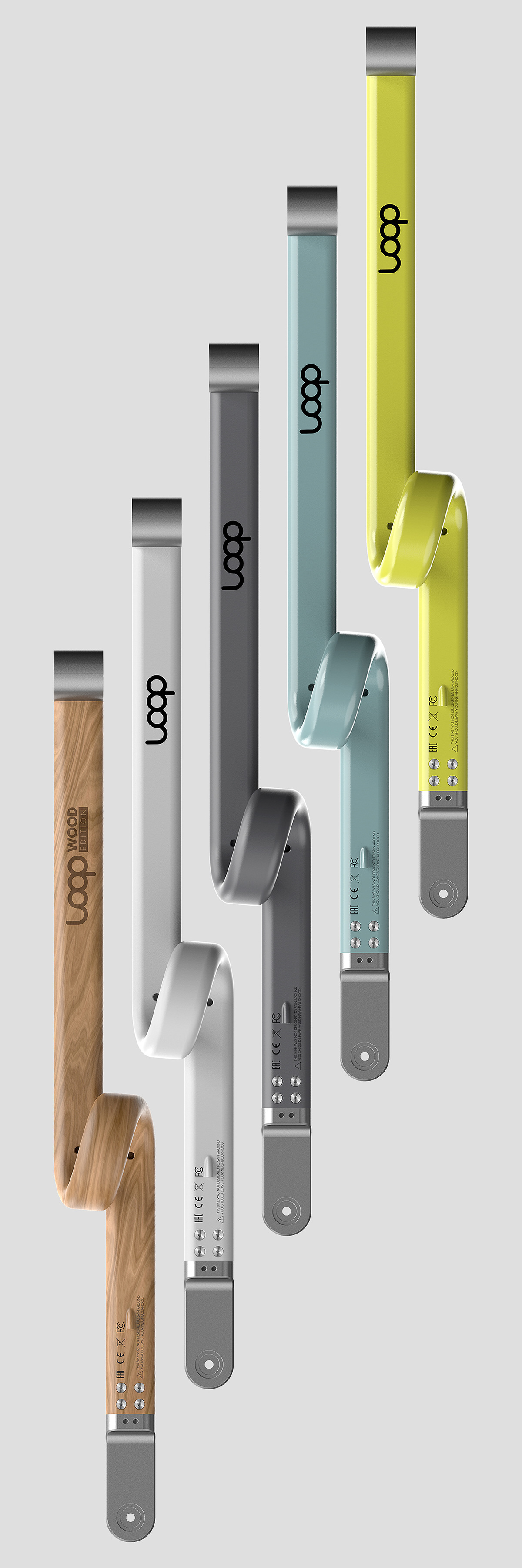 loop，Bicycle，vehicle，Outdoor equipment，