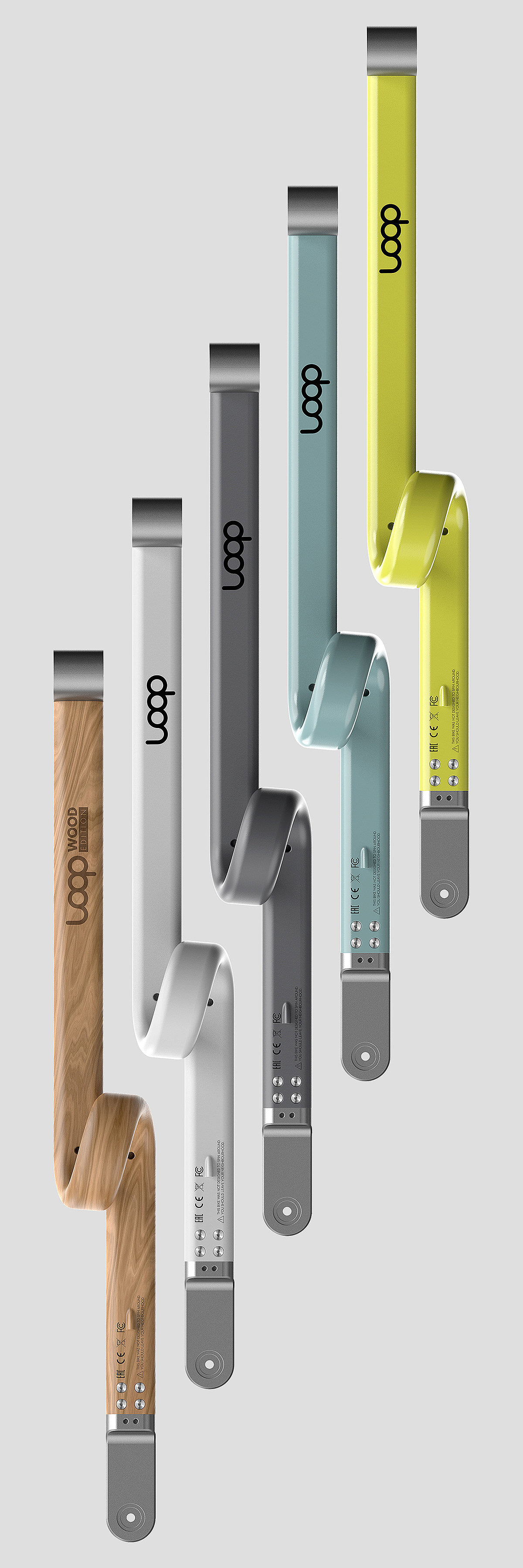 loop，Bicycle，vehicle，Outdoor equipment，