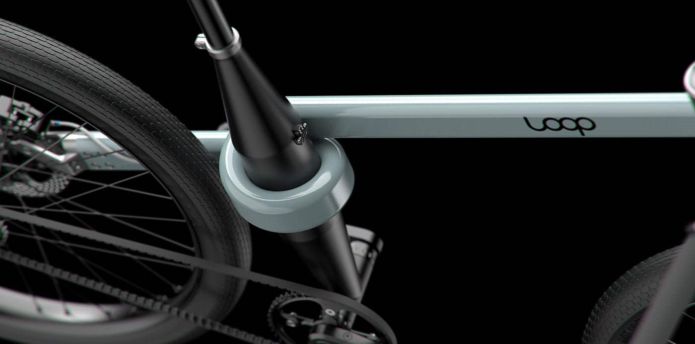 loop，Bicycle，vehicle，Outdoor equipment，