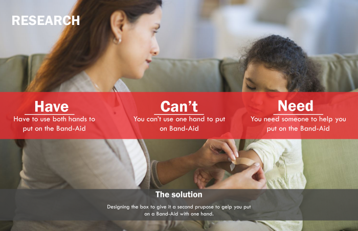 BAND·AID，Band aid roll，switch，facilitate，One hand operation，