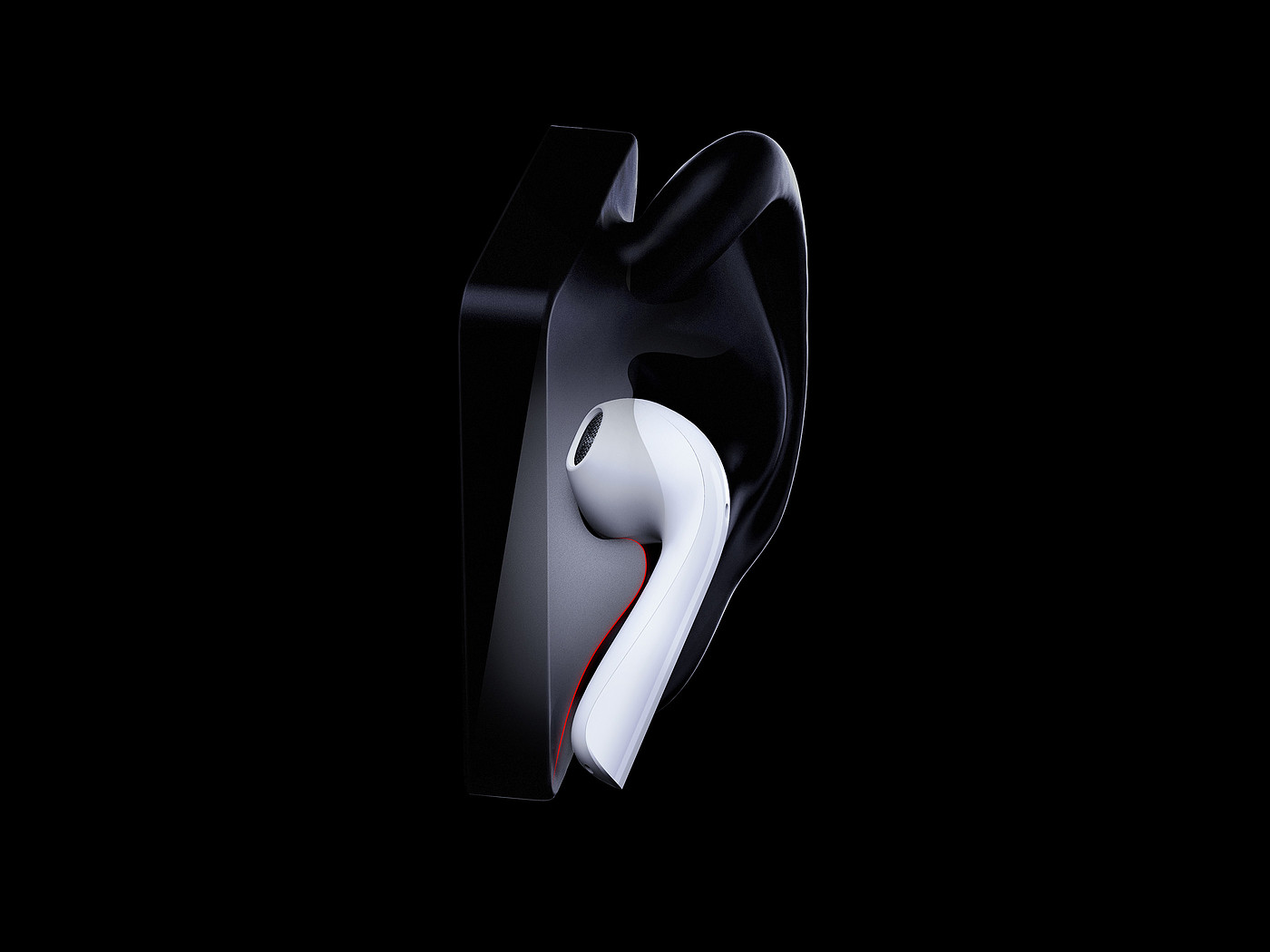 Bluetooth headset，Consumer electronics，