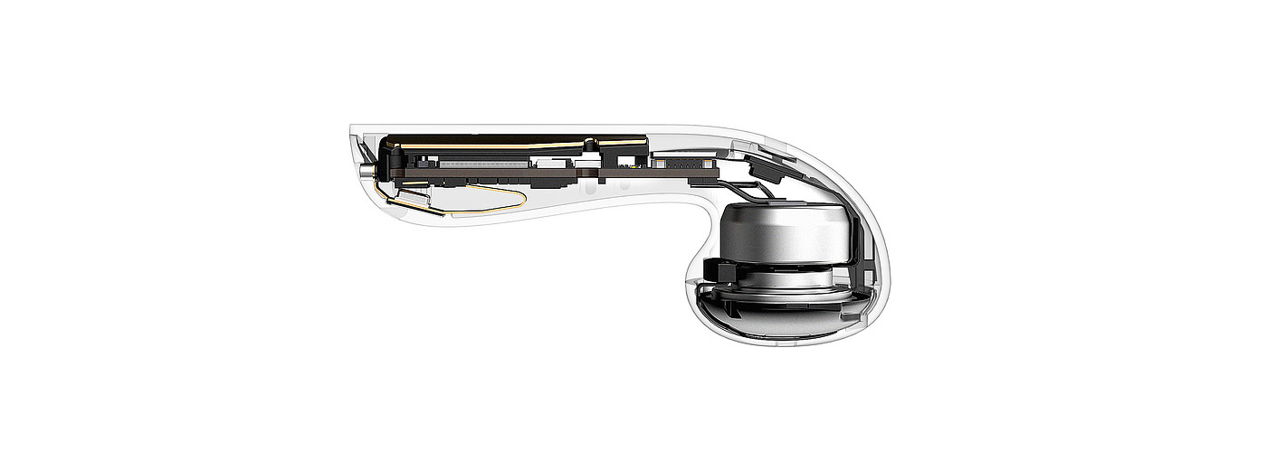 Bluetooth headset，Consumer electronics，