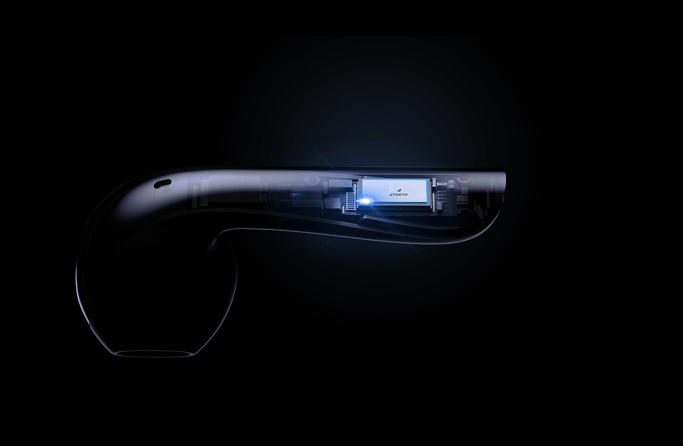 Bluetooth headset，Consumer electronics，