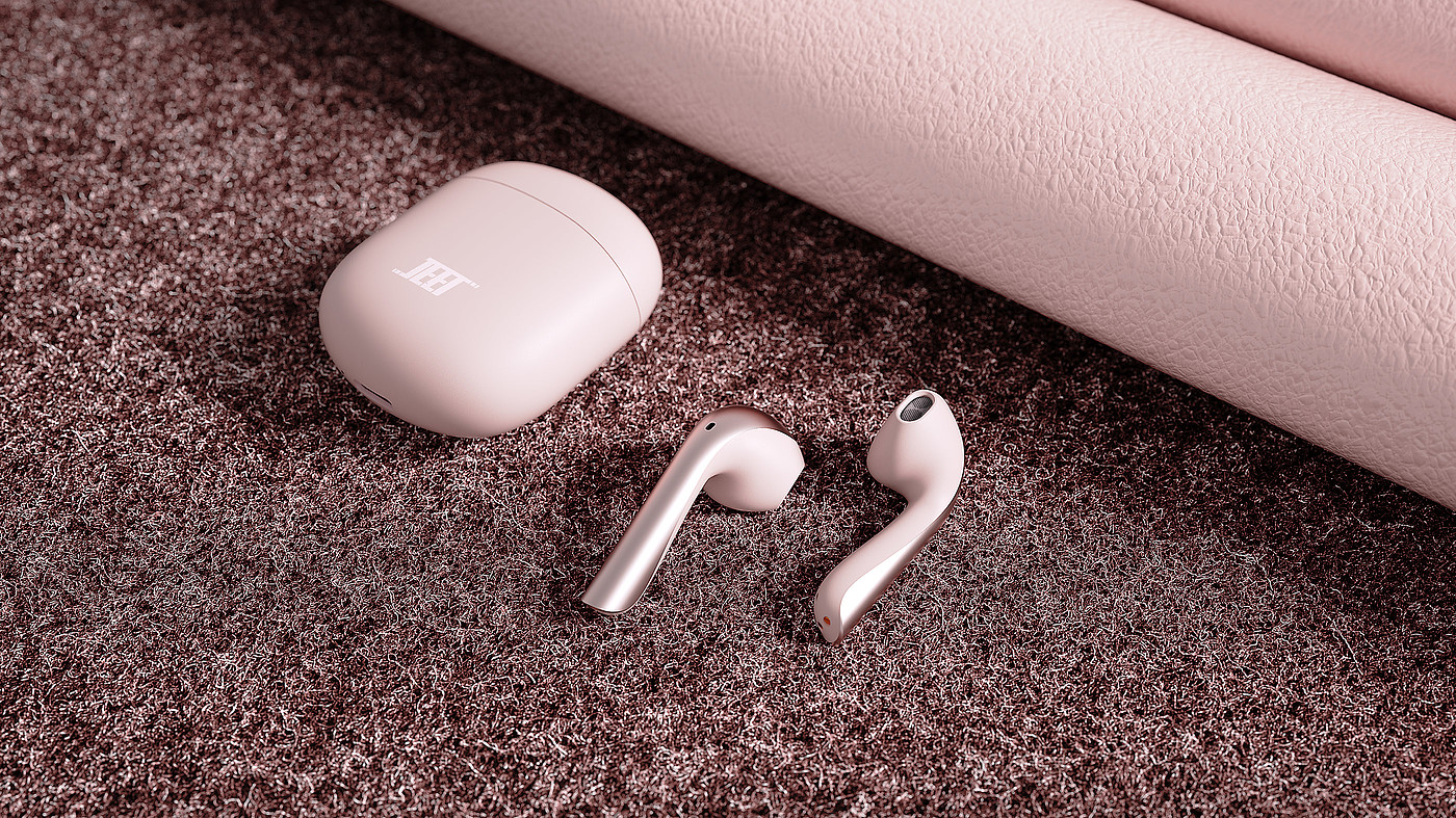 Bluetooth headset，Consumer electronics，