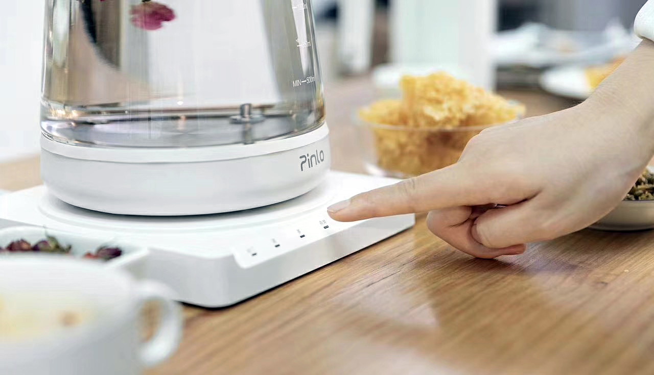 innovate，Design，Health pot，Home appliance design，industrial design，