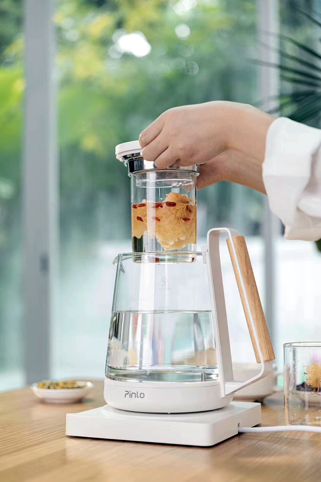 innovate，Design，Health pot，Home appliance design，industrial design，