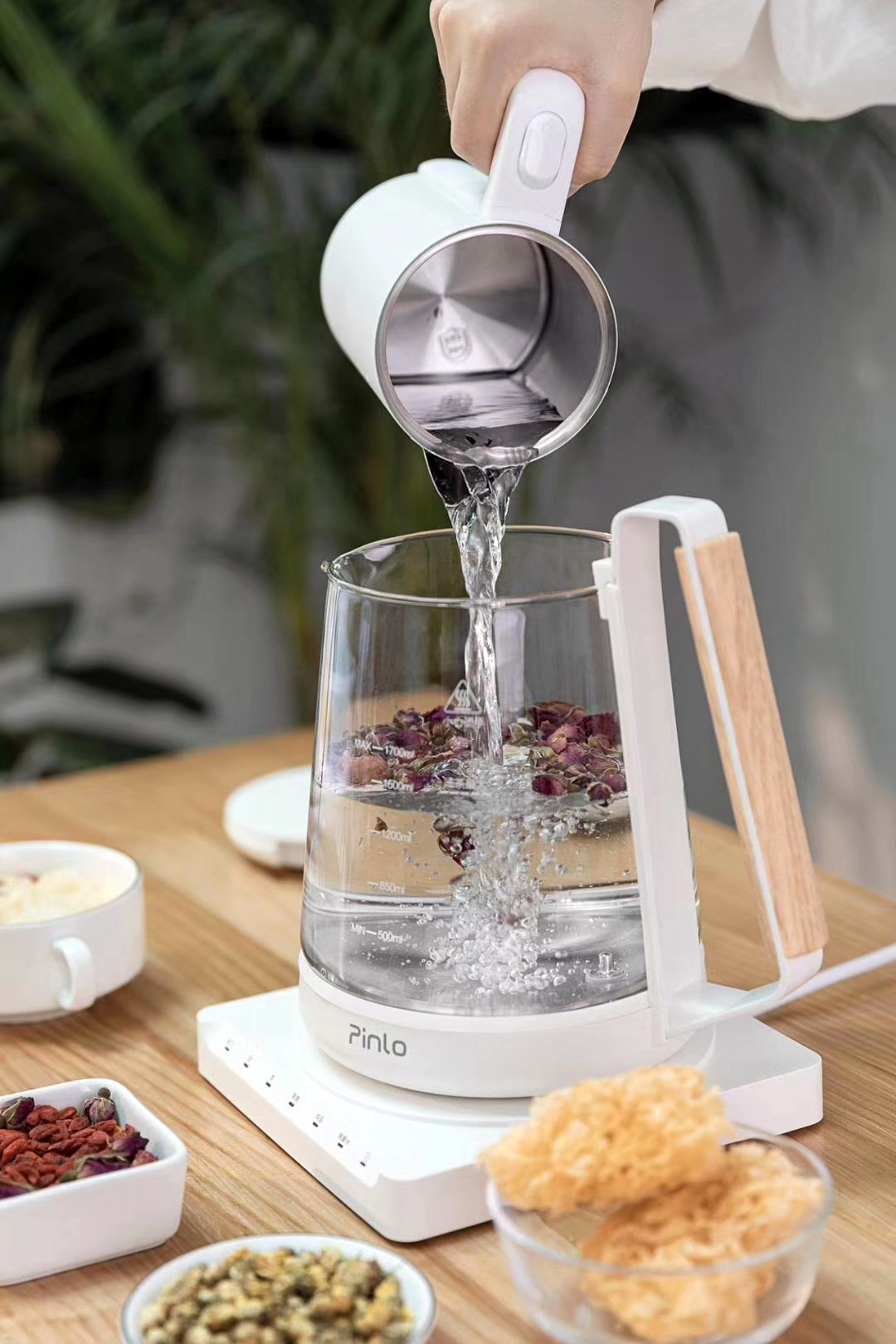 innovate，Design，Health pot，Home appliance design，industrial design，